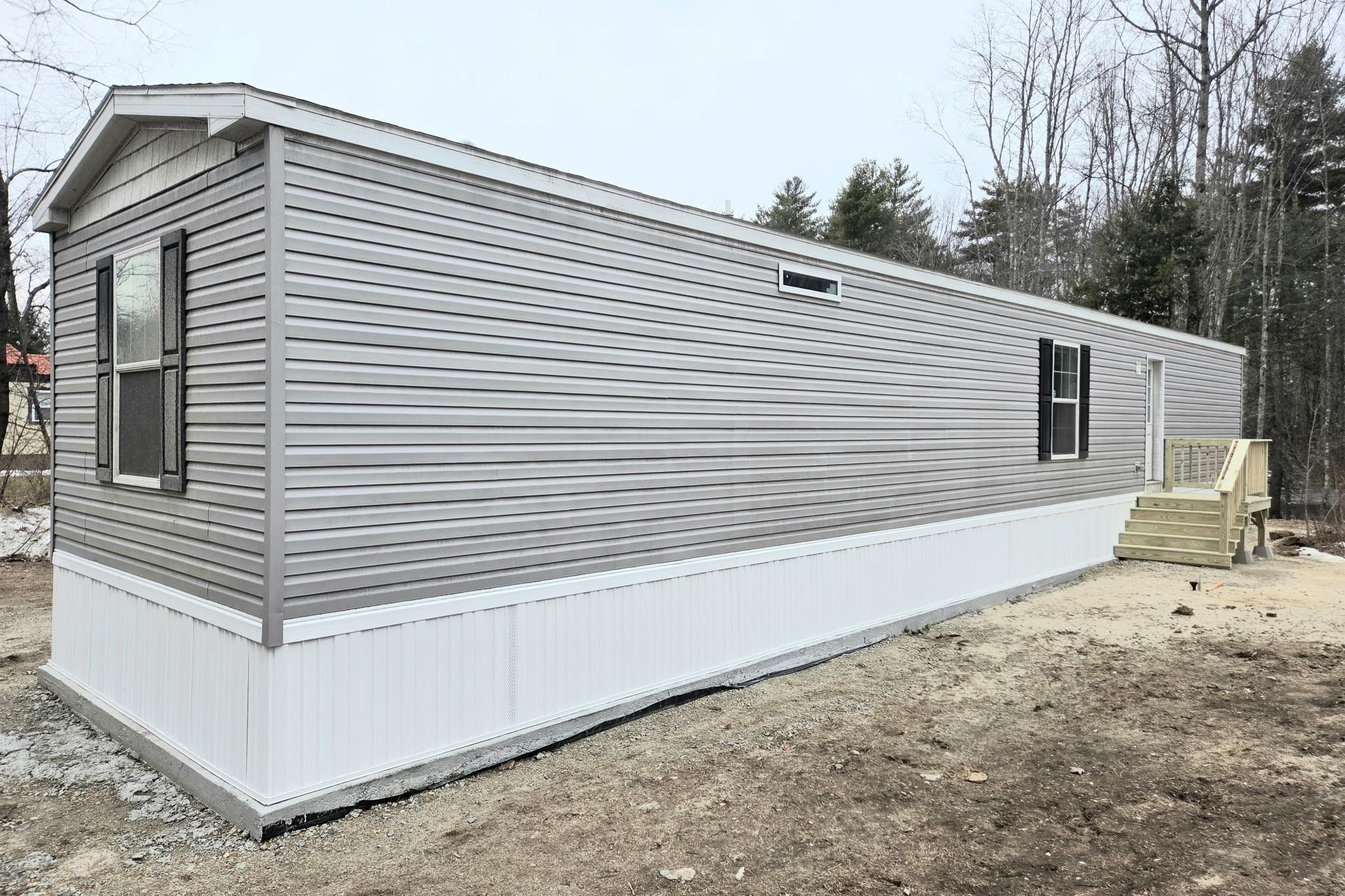 27 Martin Rd, Deering, NH 03244