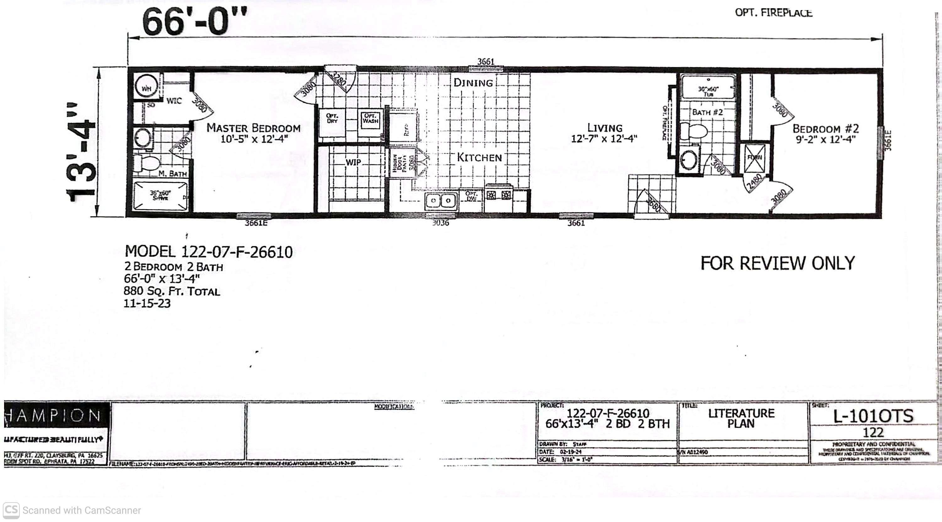 27 Martin Rd, Deering, NH 03244