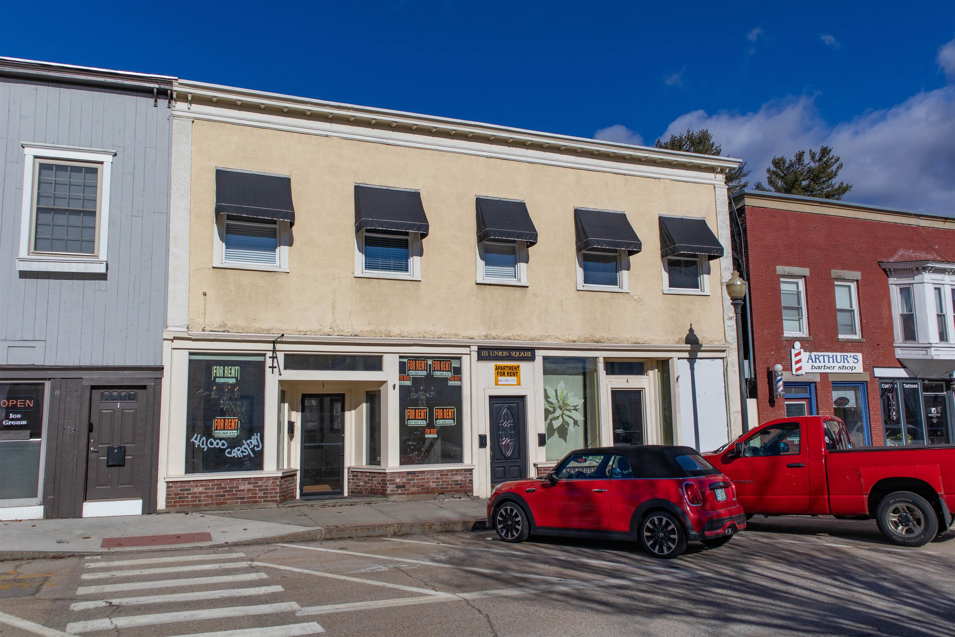 111 Union Sq, Milford, NH 03055