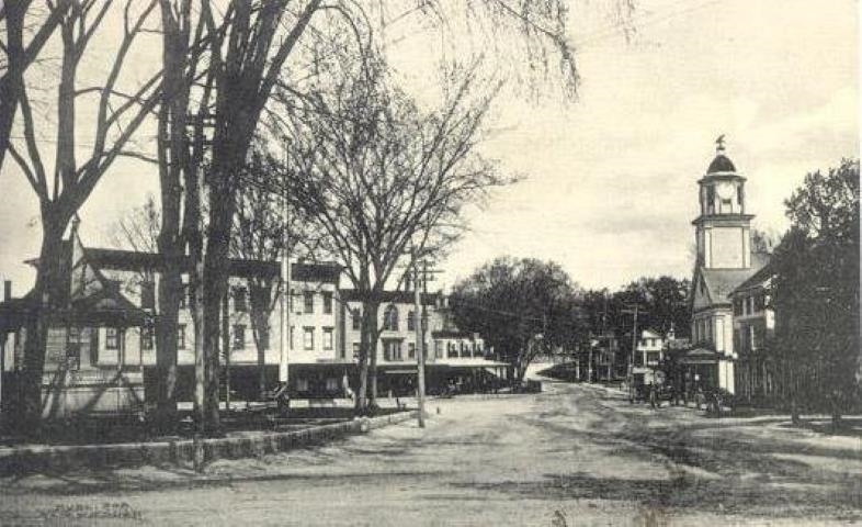 111 Union Sq, Milford, NH 03055