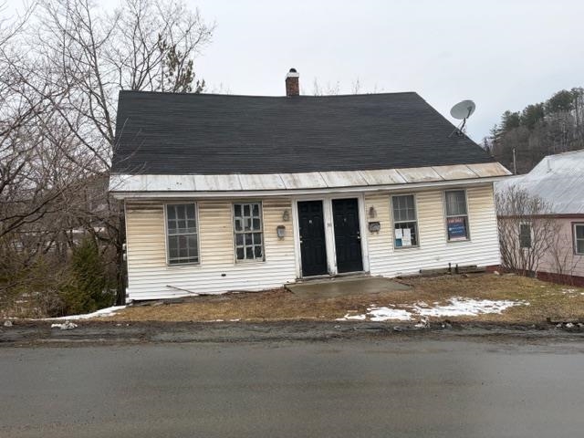 St. Johnsbury VT&nbsp;Multi Family for sale $$89,200 $35 per sq.ft.