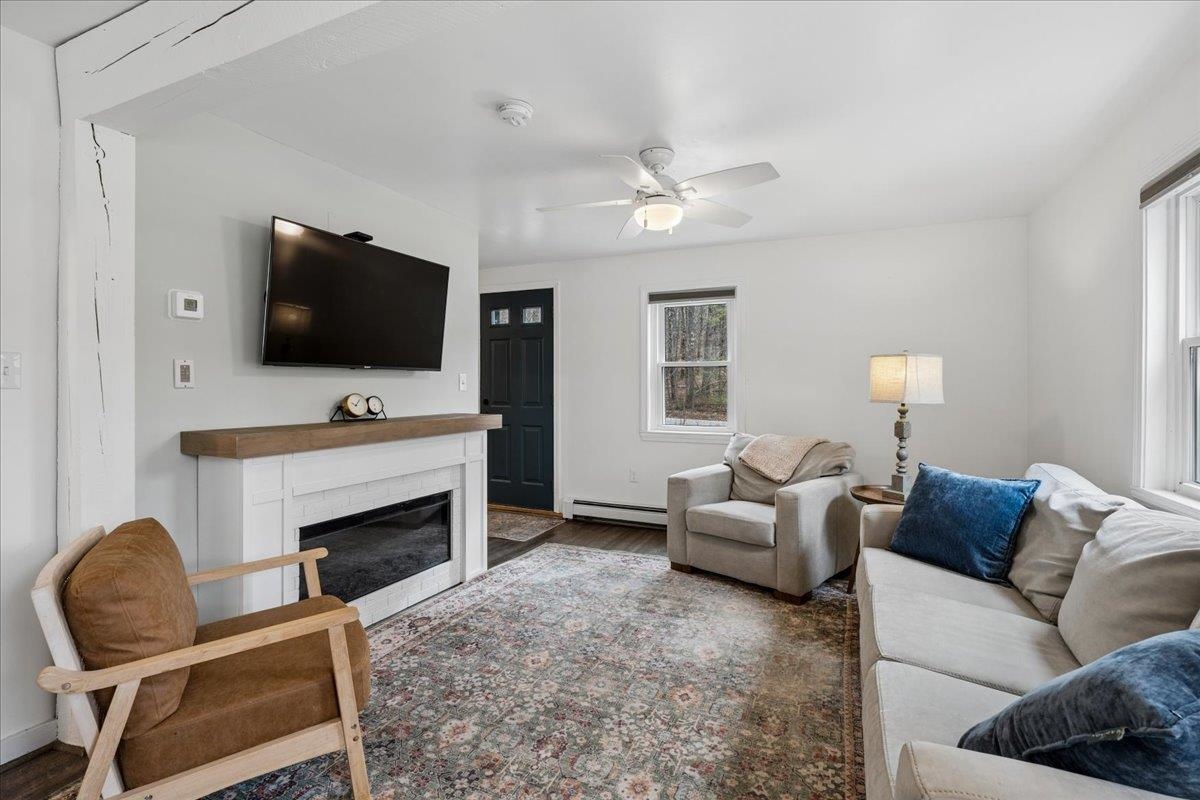 350 South Rd, Salisbury, NH 03268