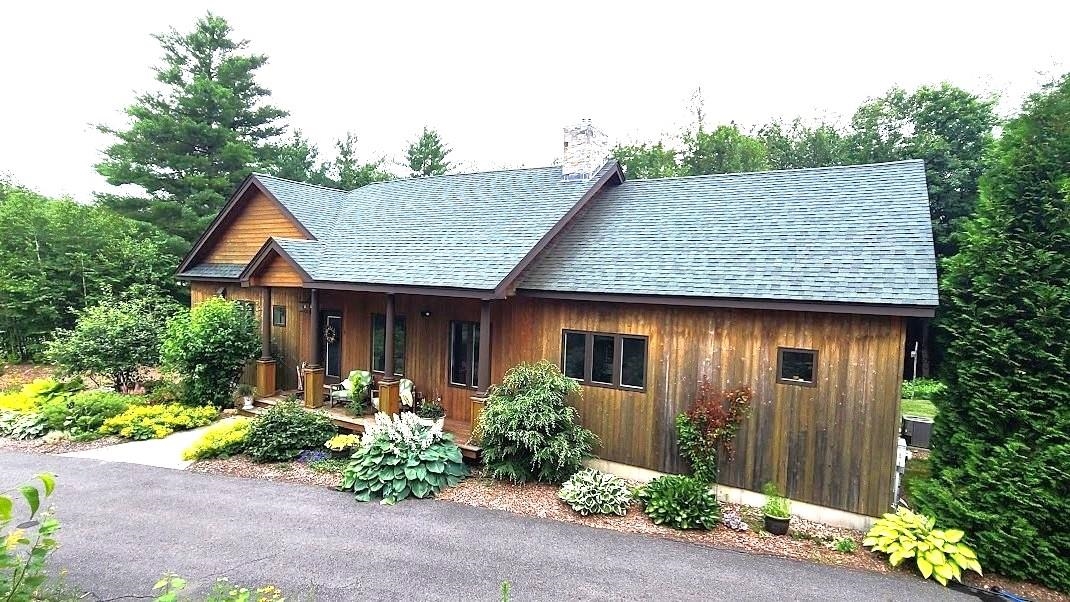 4 Turkey Rd, Deerfield, NH 03037