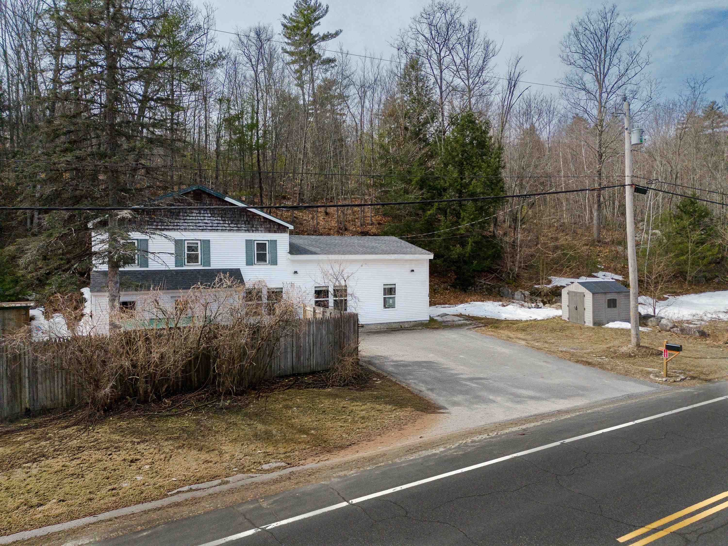 126 Route 103 East, Warner, NH 03278