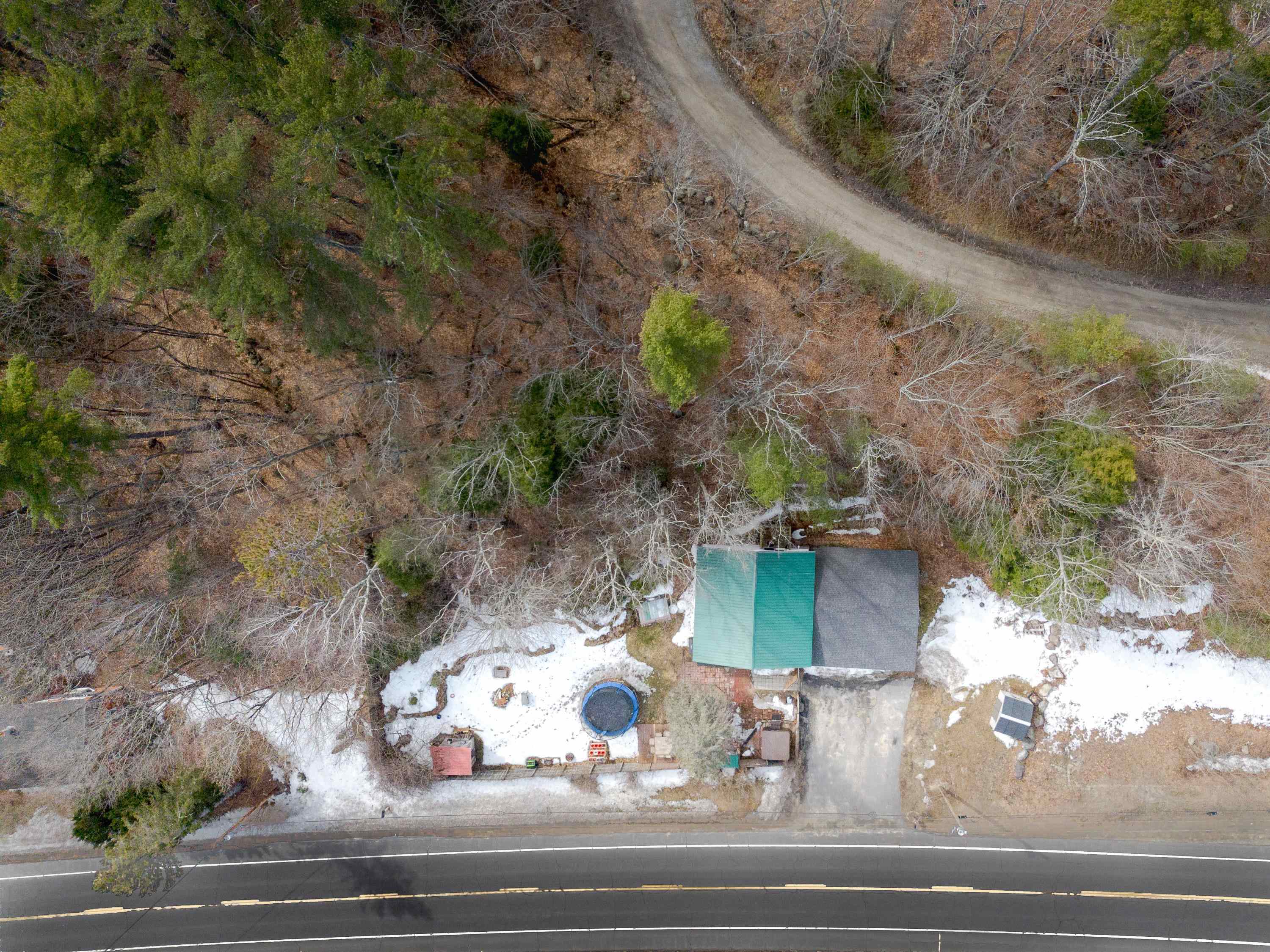 126 Route 103 East, Warner, NH 03278