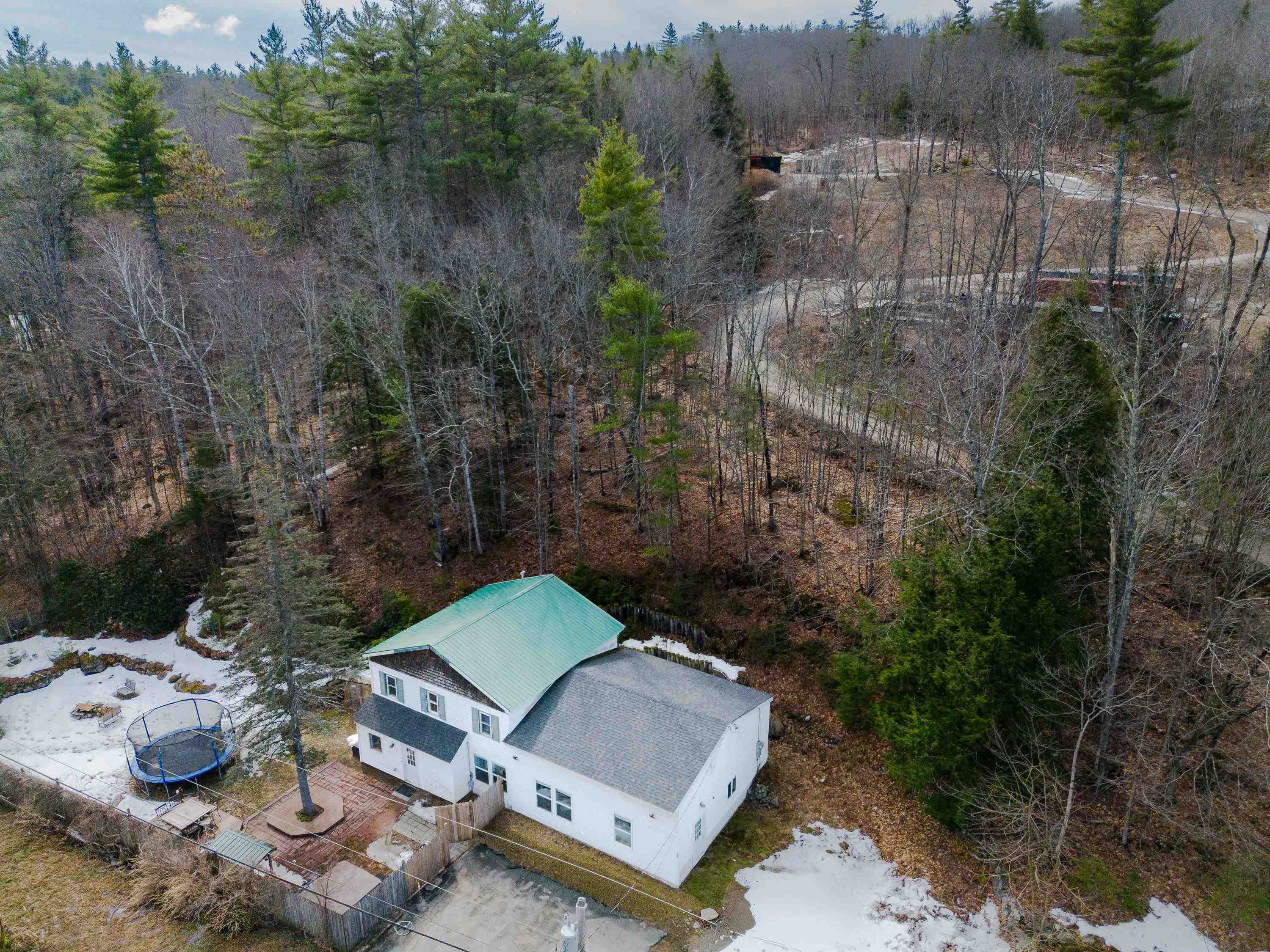 126 Route 103 East, Warner, NH 03278