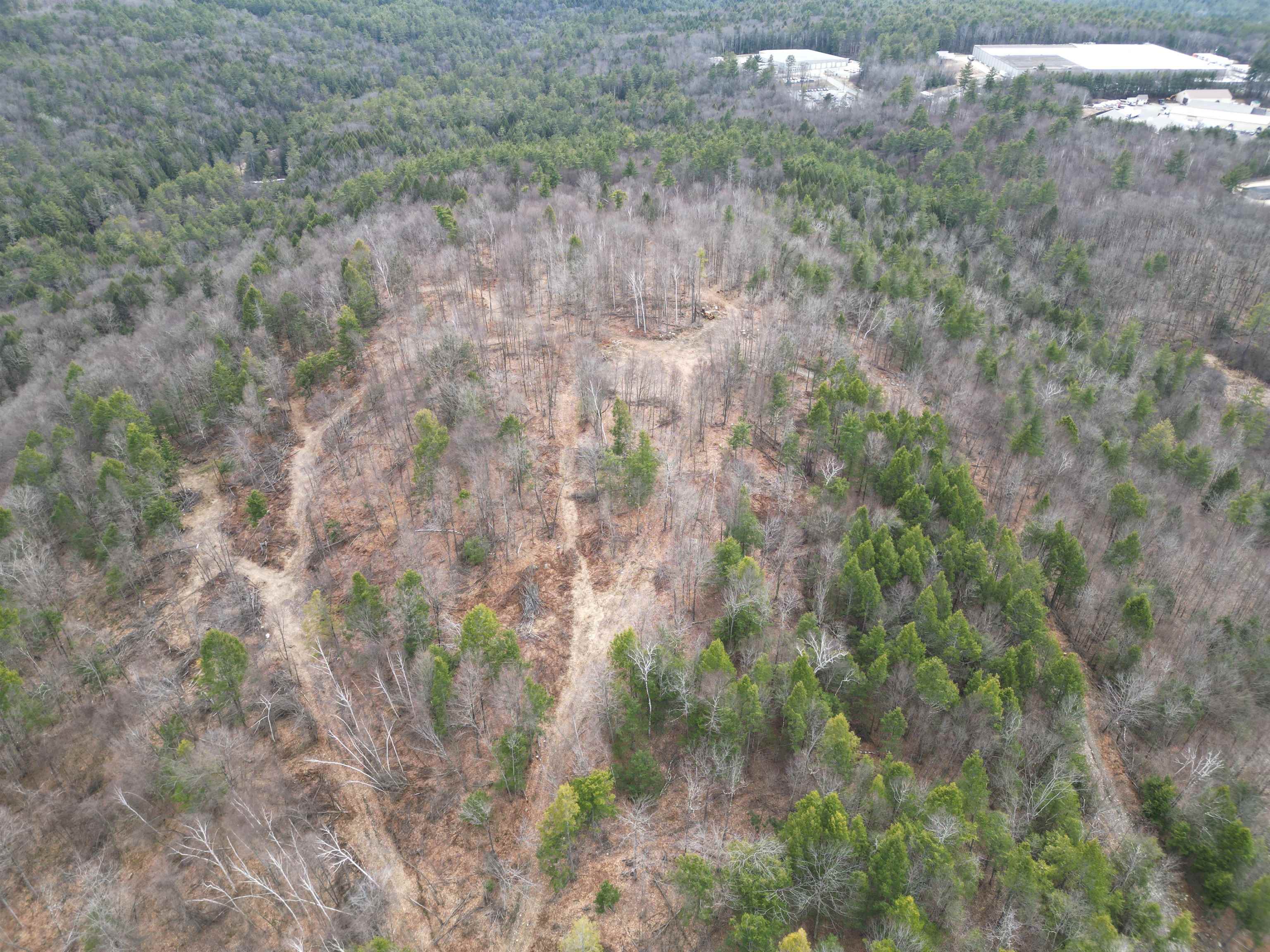 Map BlkLot Sub 000012 00a002 000004 , Chesterfield, NH 03466