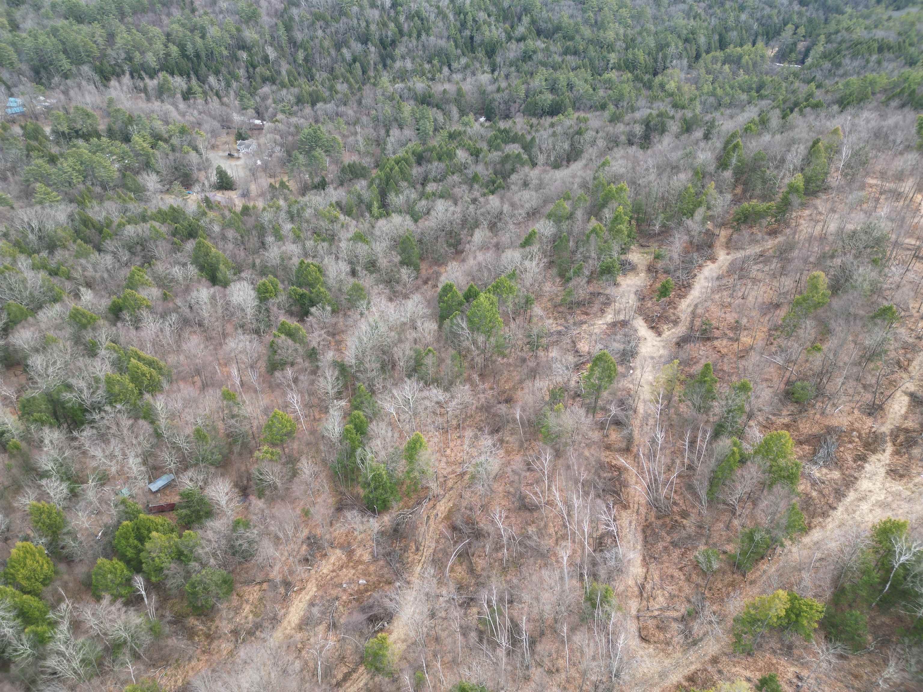 Map BlkLot Sub 000012 00a002 000004 , Chesterfield, NH 03466