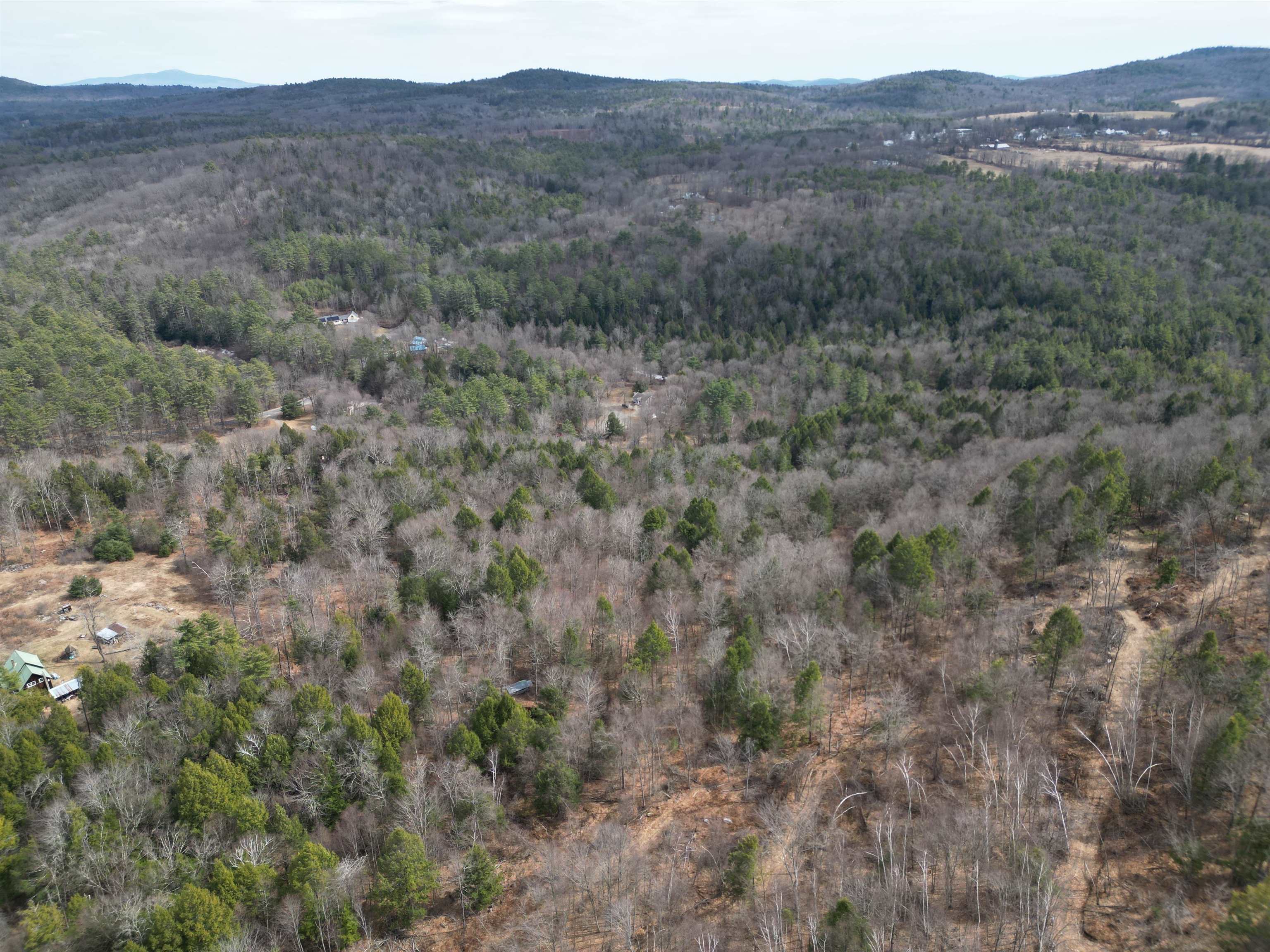 Map BlkLot Sub 000012 00a002 000004 , Chesterfield, NH 03466