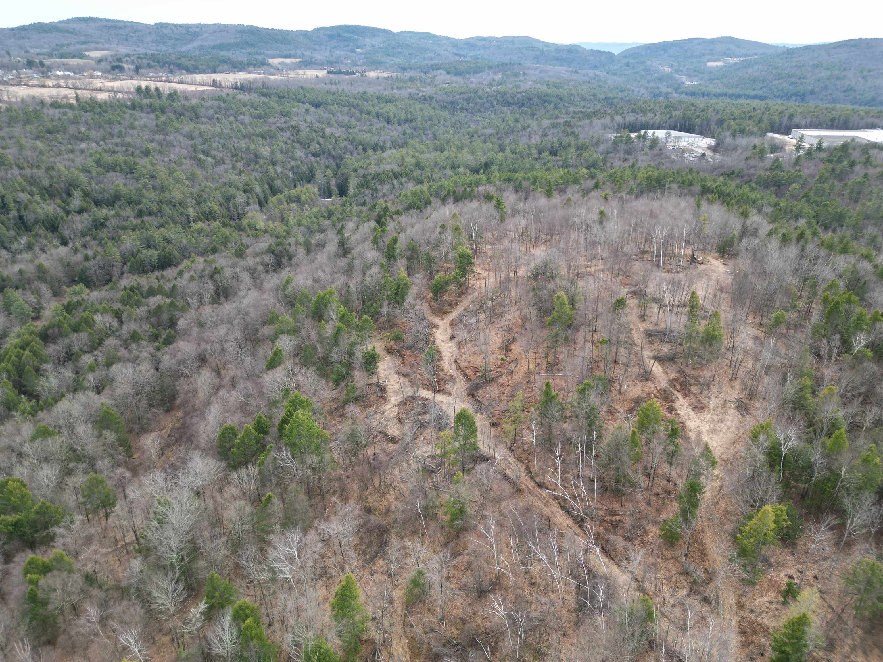 Map BlkLot Sub 000012 00a002 000004 , Chesterfield, NH 03466