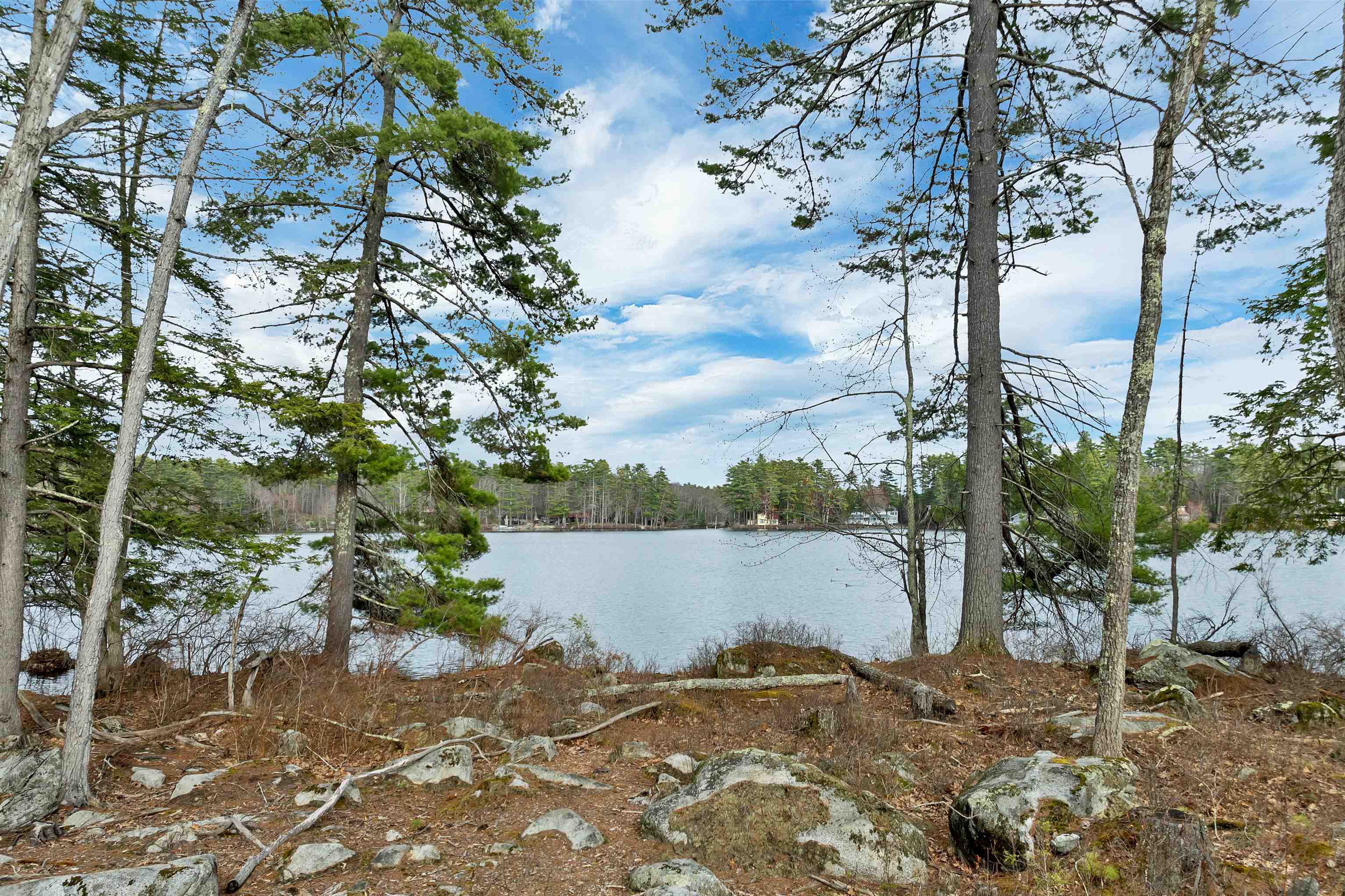 Photo 2 of Land for sale at 00 Basin Dr, Mirror Lake, NH 03853 | MLS# 5081367 | Listing updated on 2026-09-29