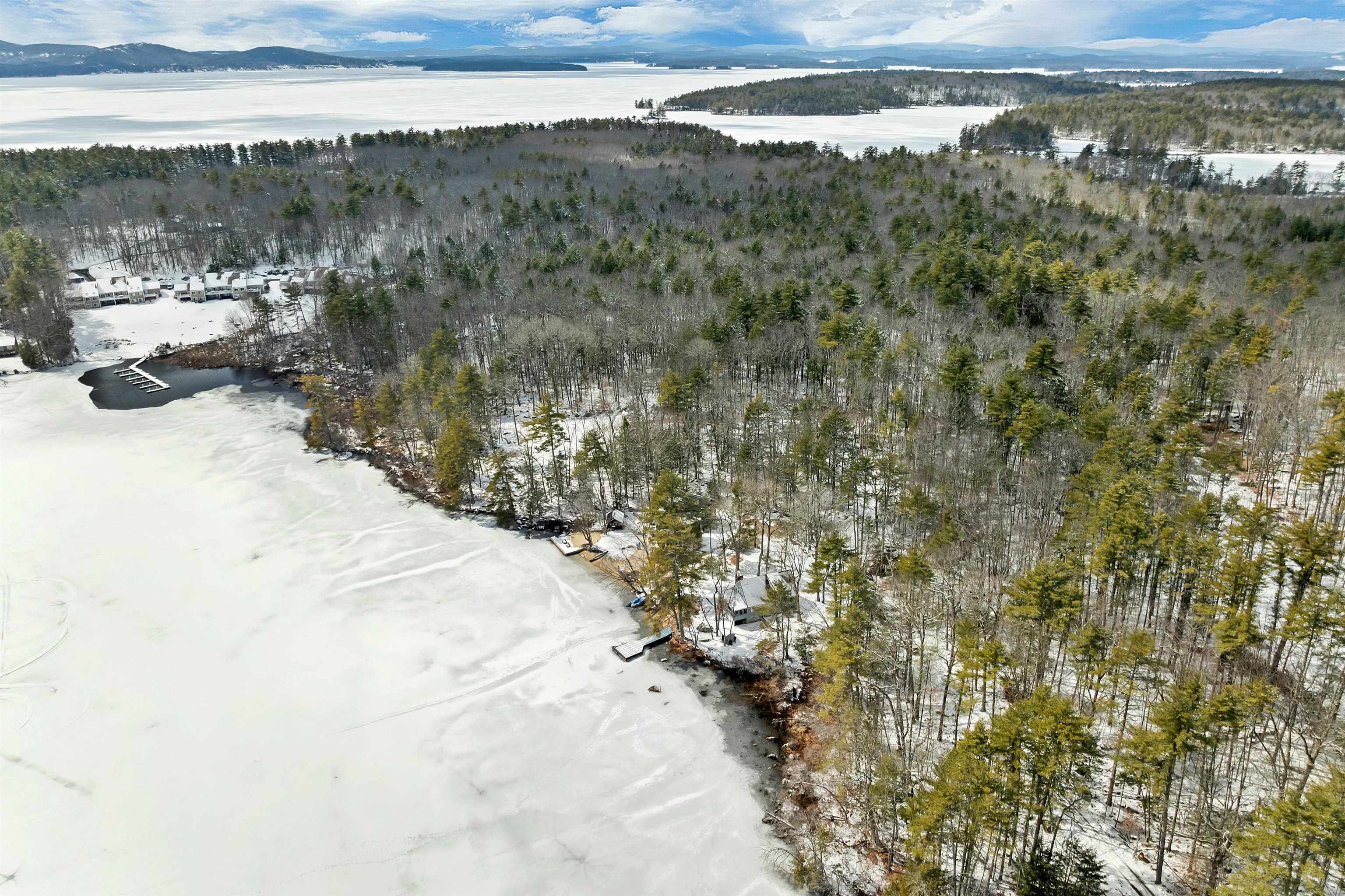 00 Basin Dr, Tuftonboro, NH 03816