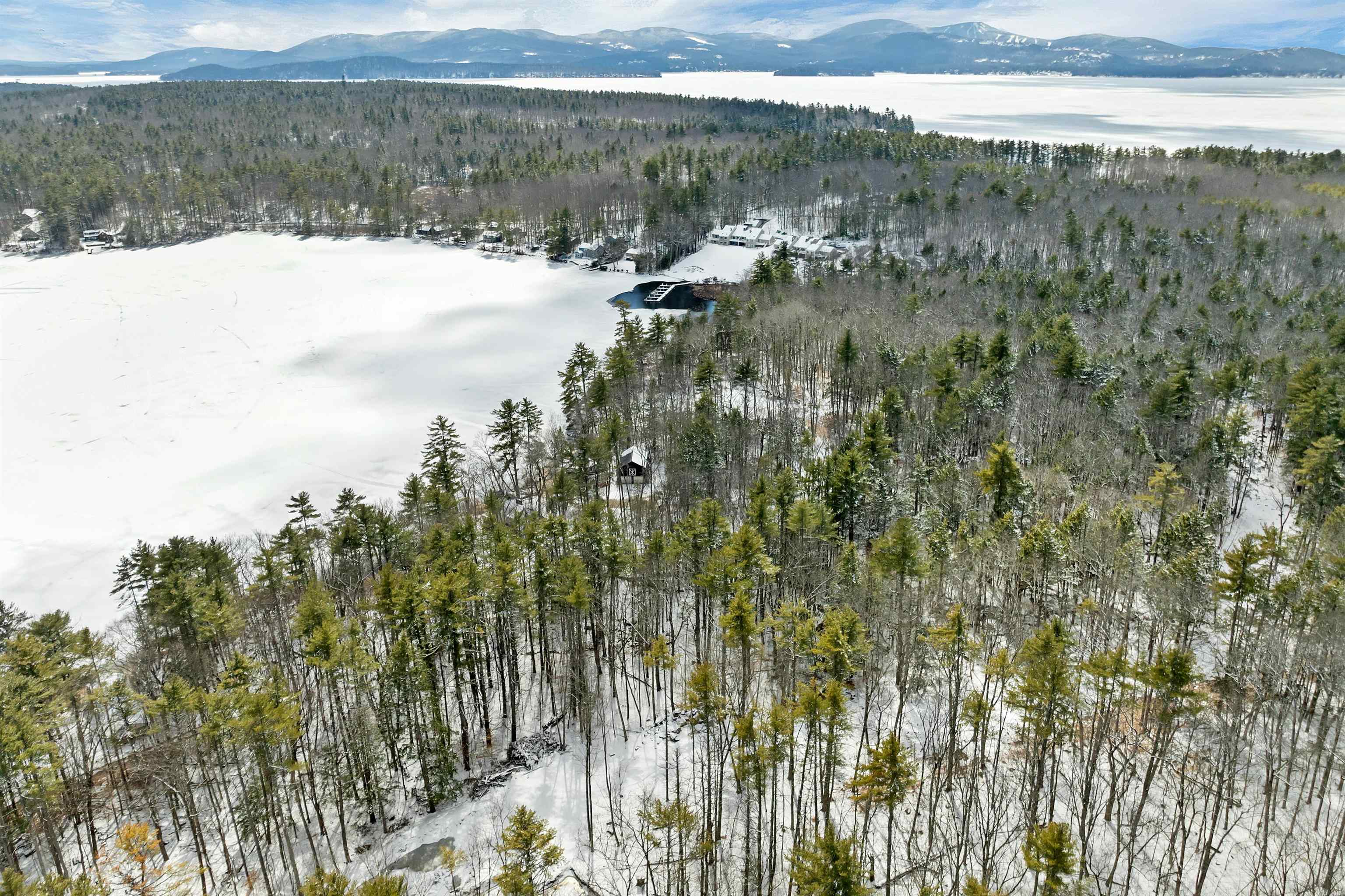 00 Basin Dr, Tuftonboro, NH 03816