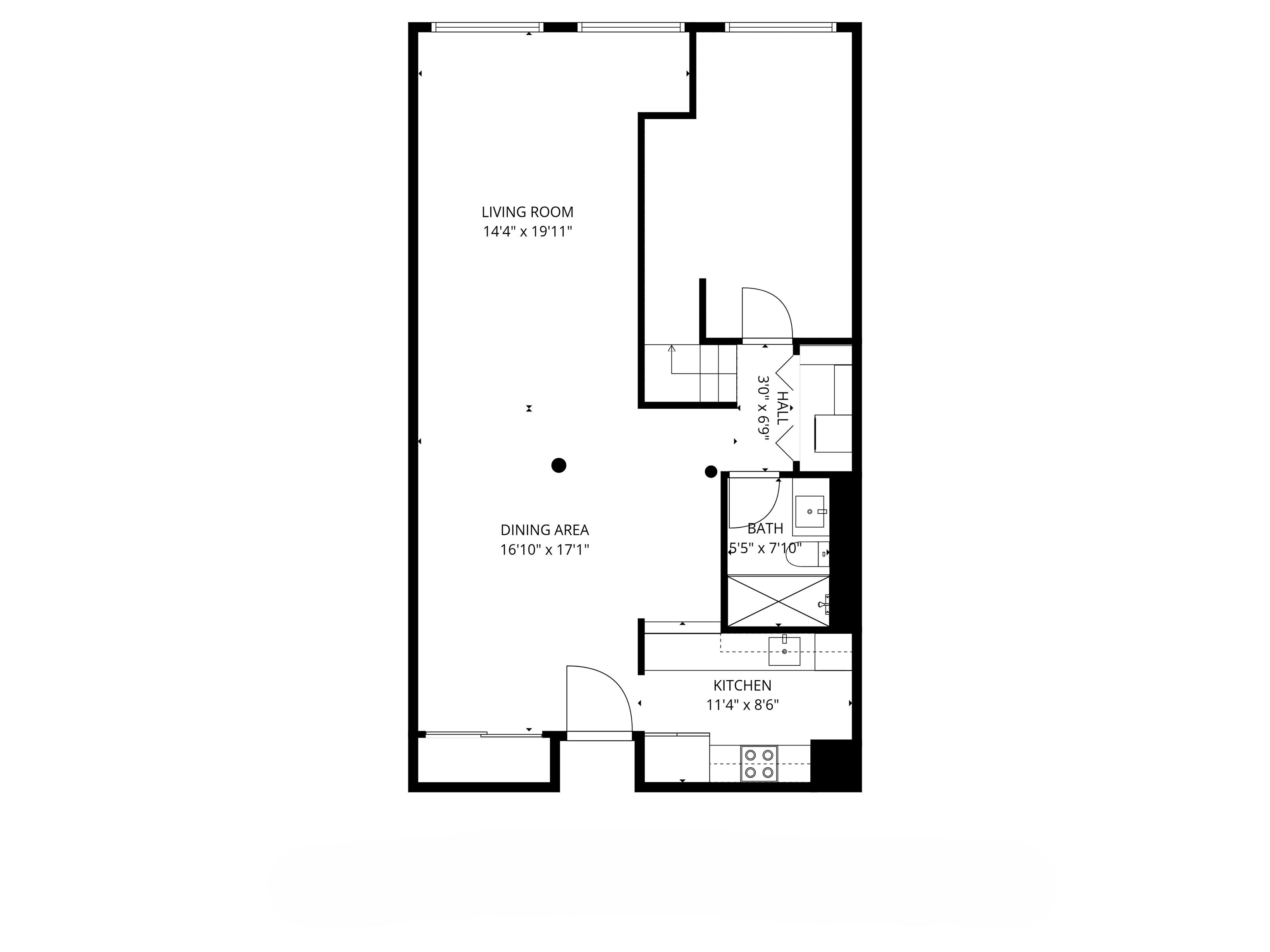 125 Main St #35, Newmarket, NH 03857