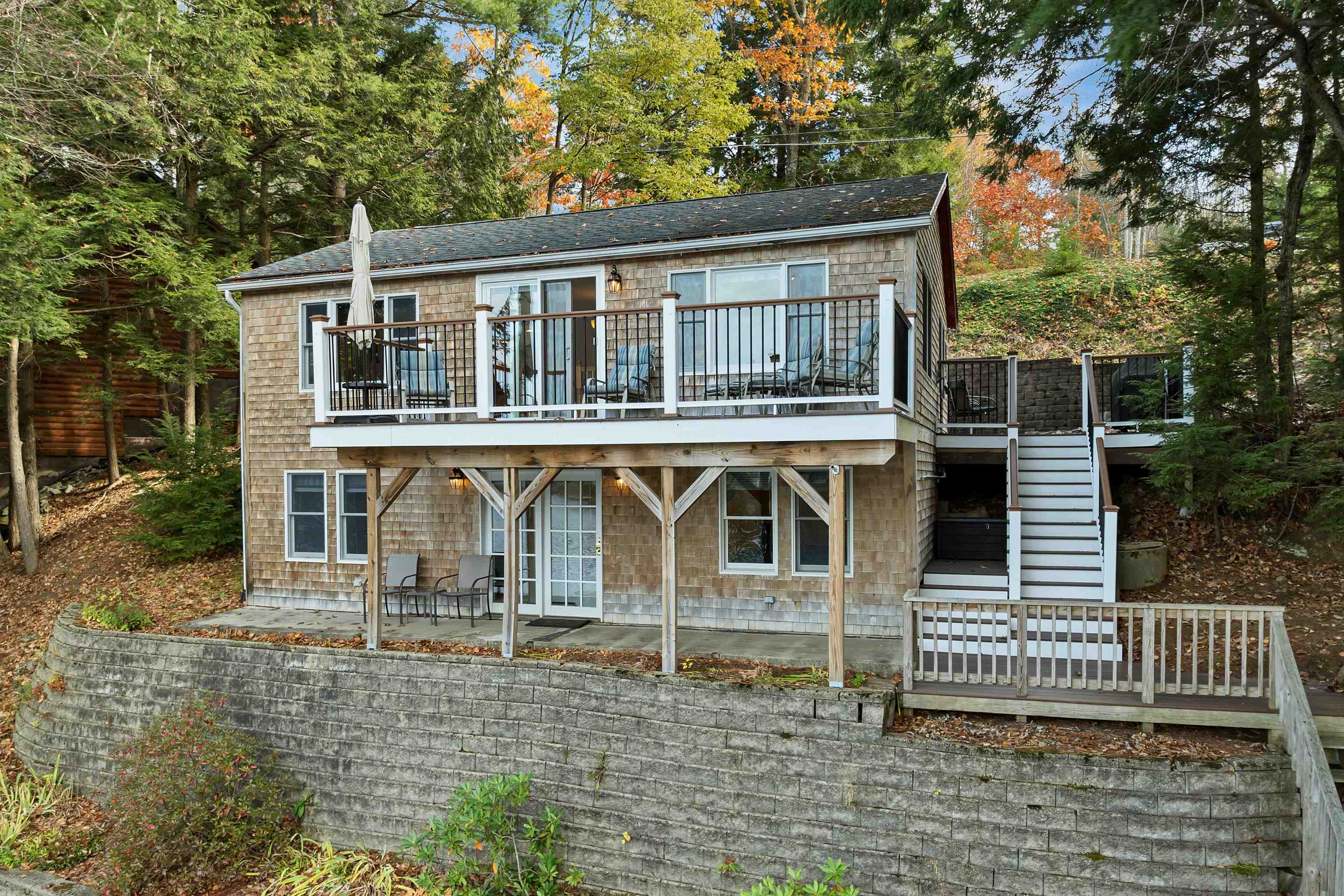 16 Ridge Rd, Barnstead, NH 03218