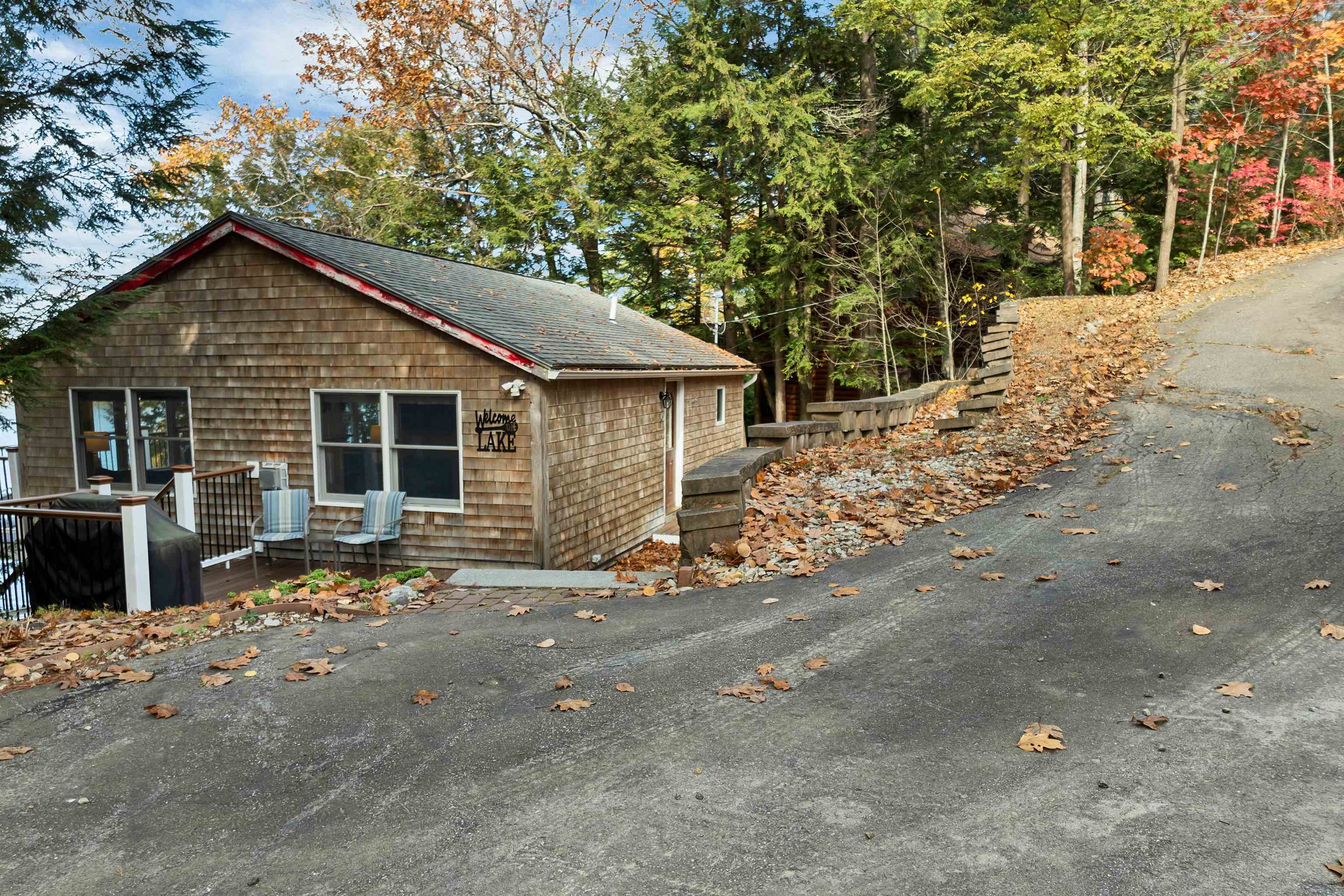 16 Ridge Rd, Barnstead, NH 03218