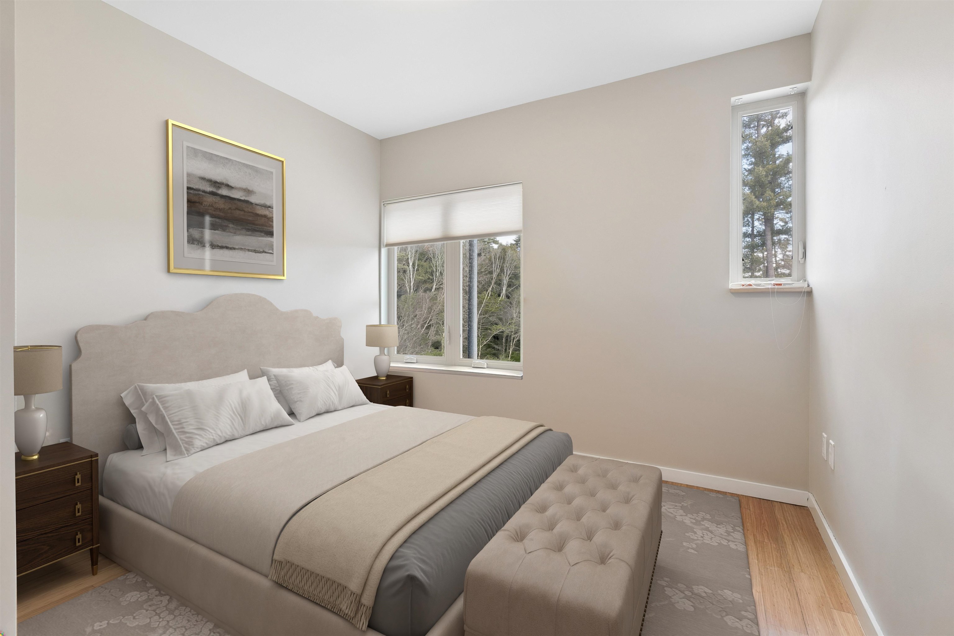 4 Gile Dr #2B, Hanover, NH 03755