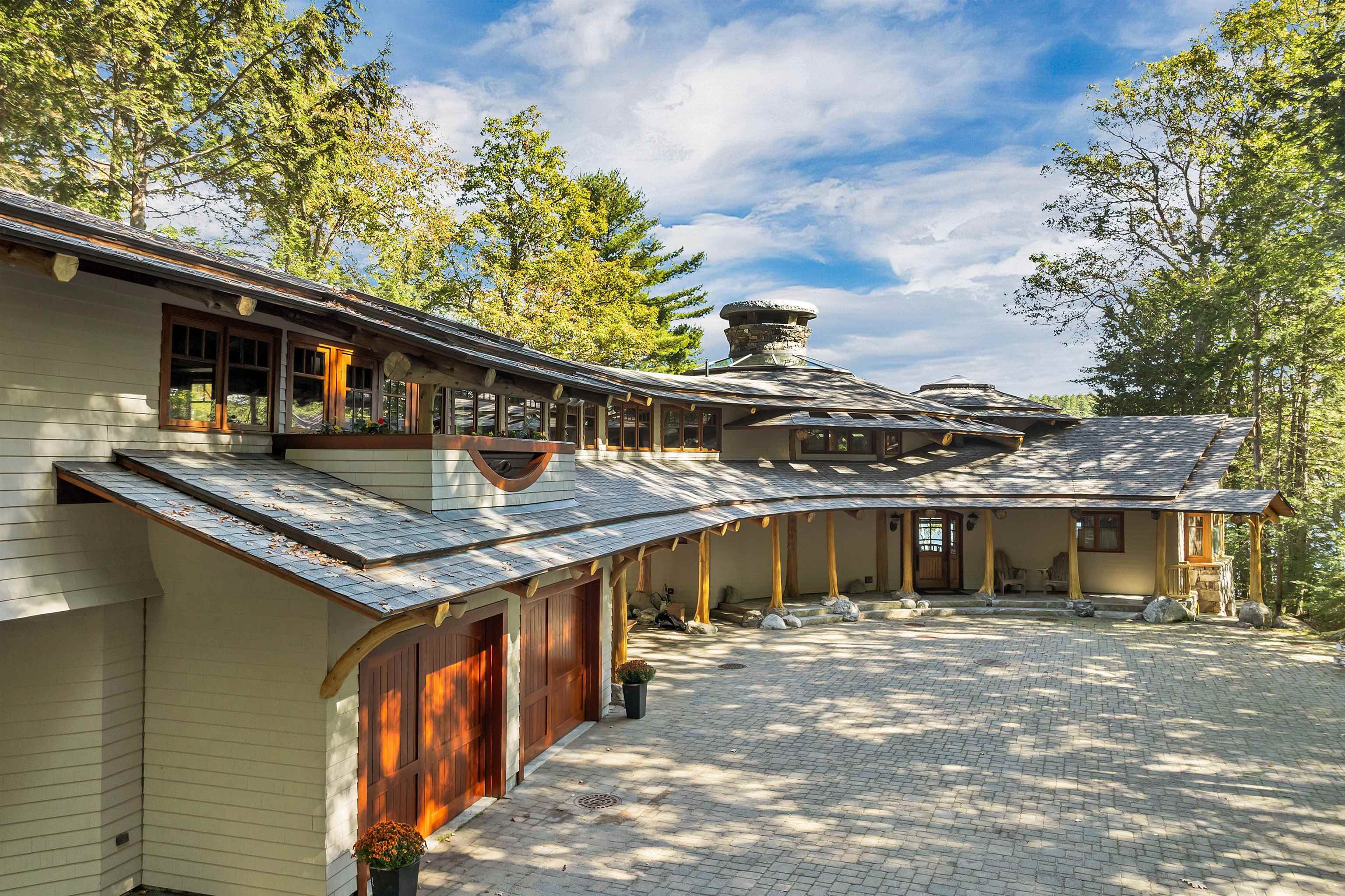 191 North Shore Rd, New Durham, NH 03855