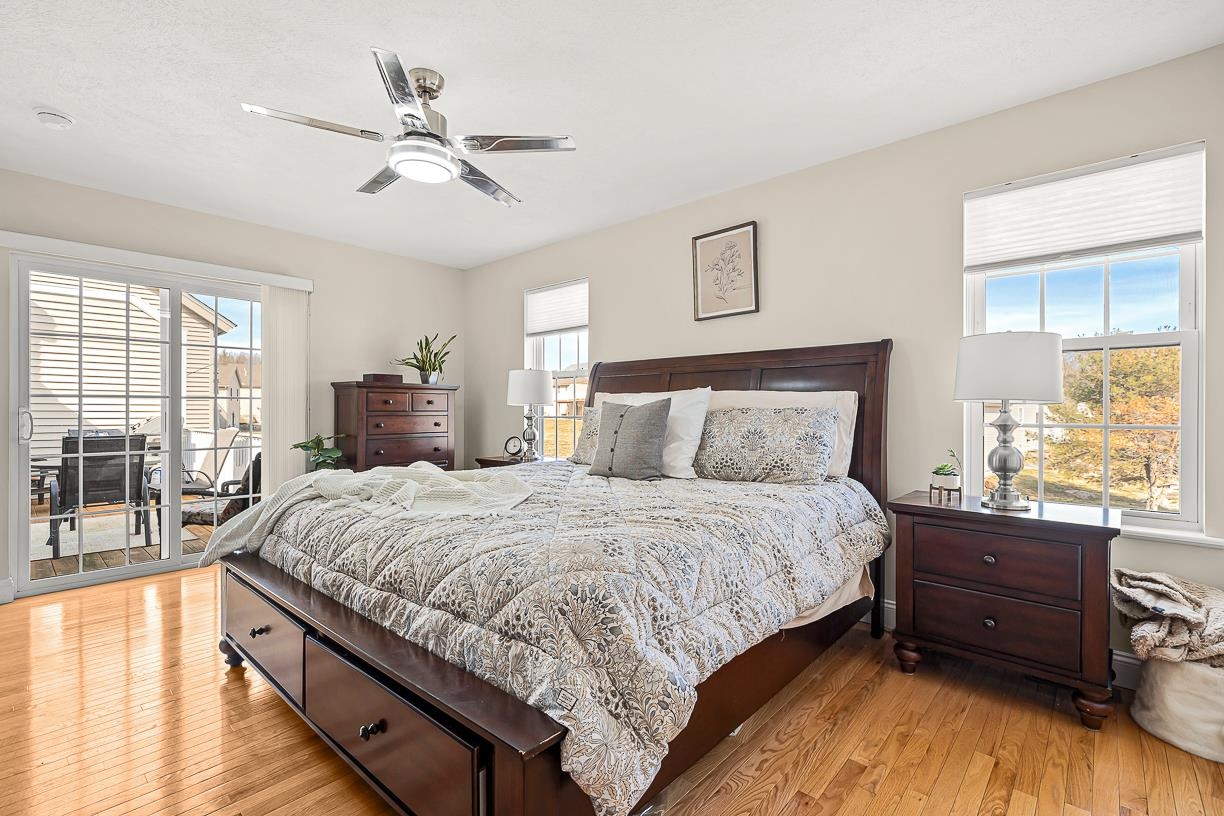 154 Hall Rd, Fremont, NH 03044