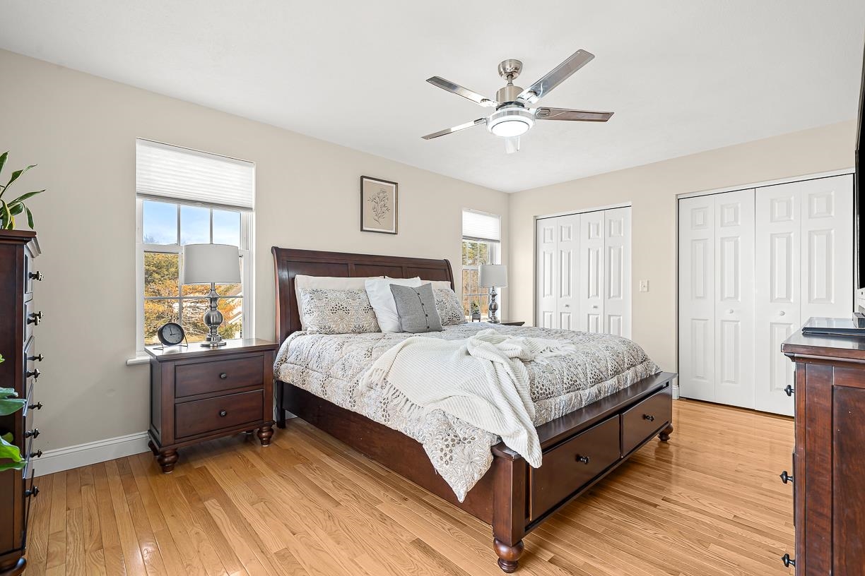 154 Hall Rd, Fremont, NH 03044