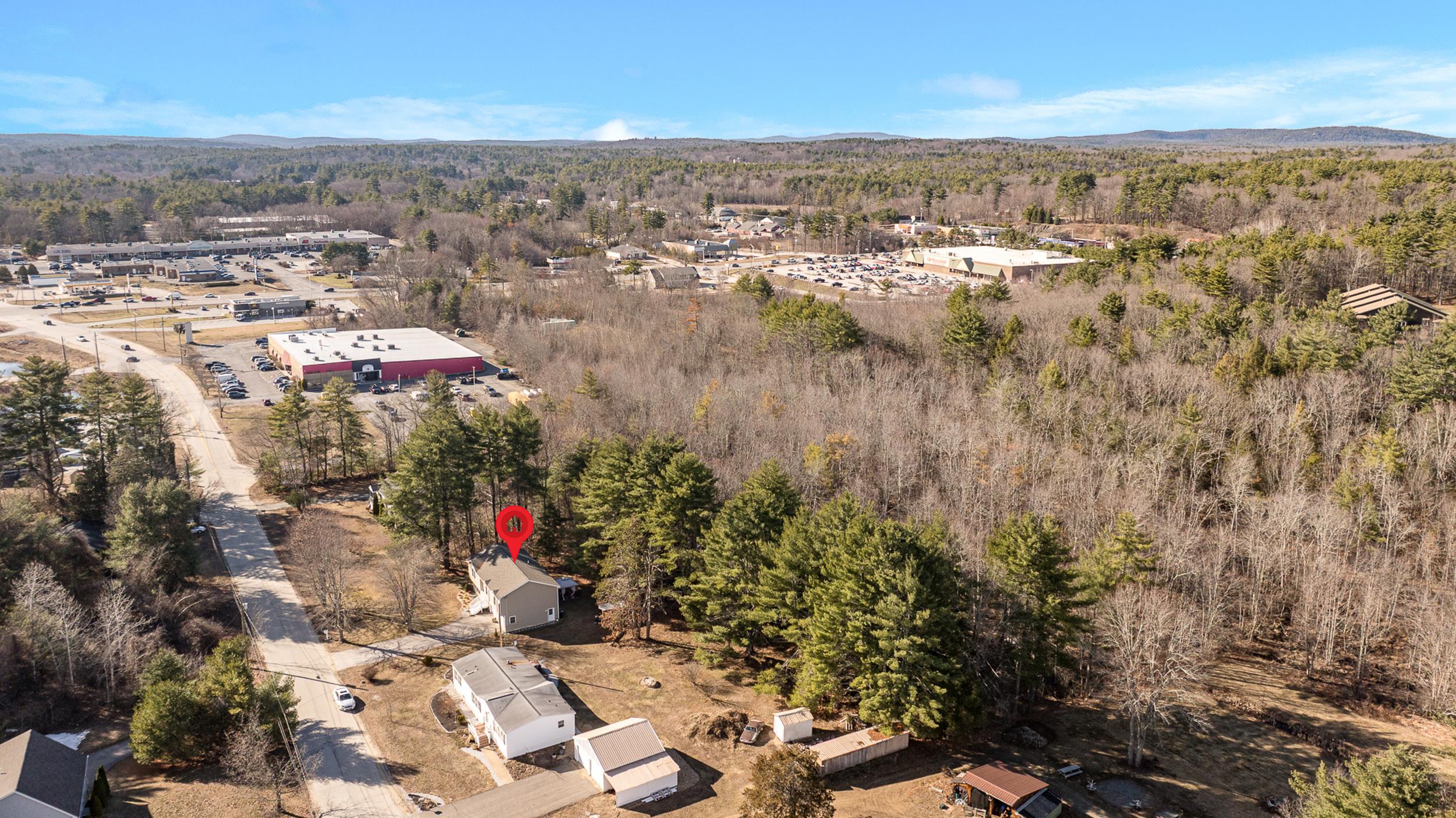 18 Essex Dr, Raymond, NH 03077