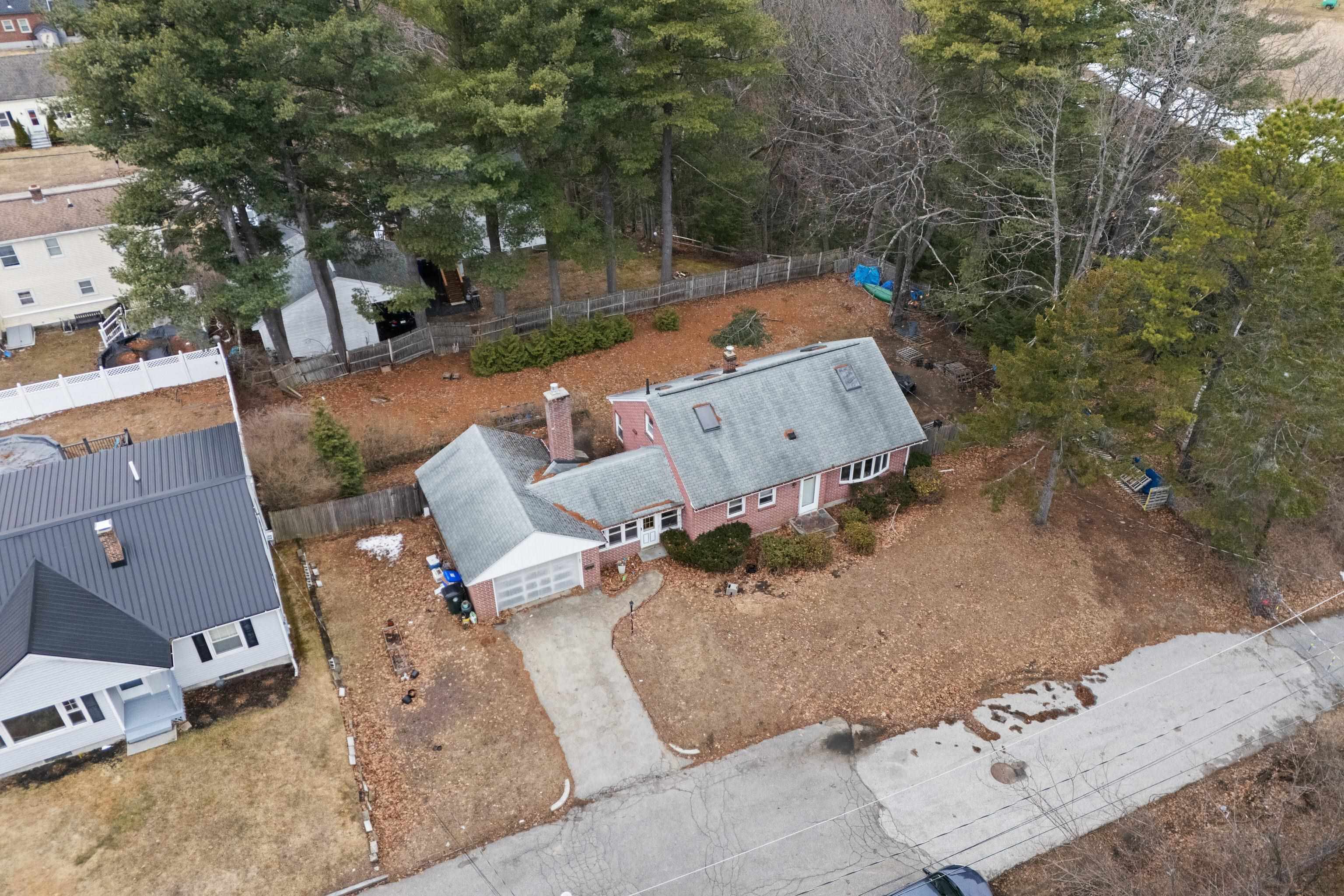 222 Biron St, Manchester, NH 03102