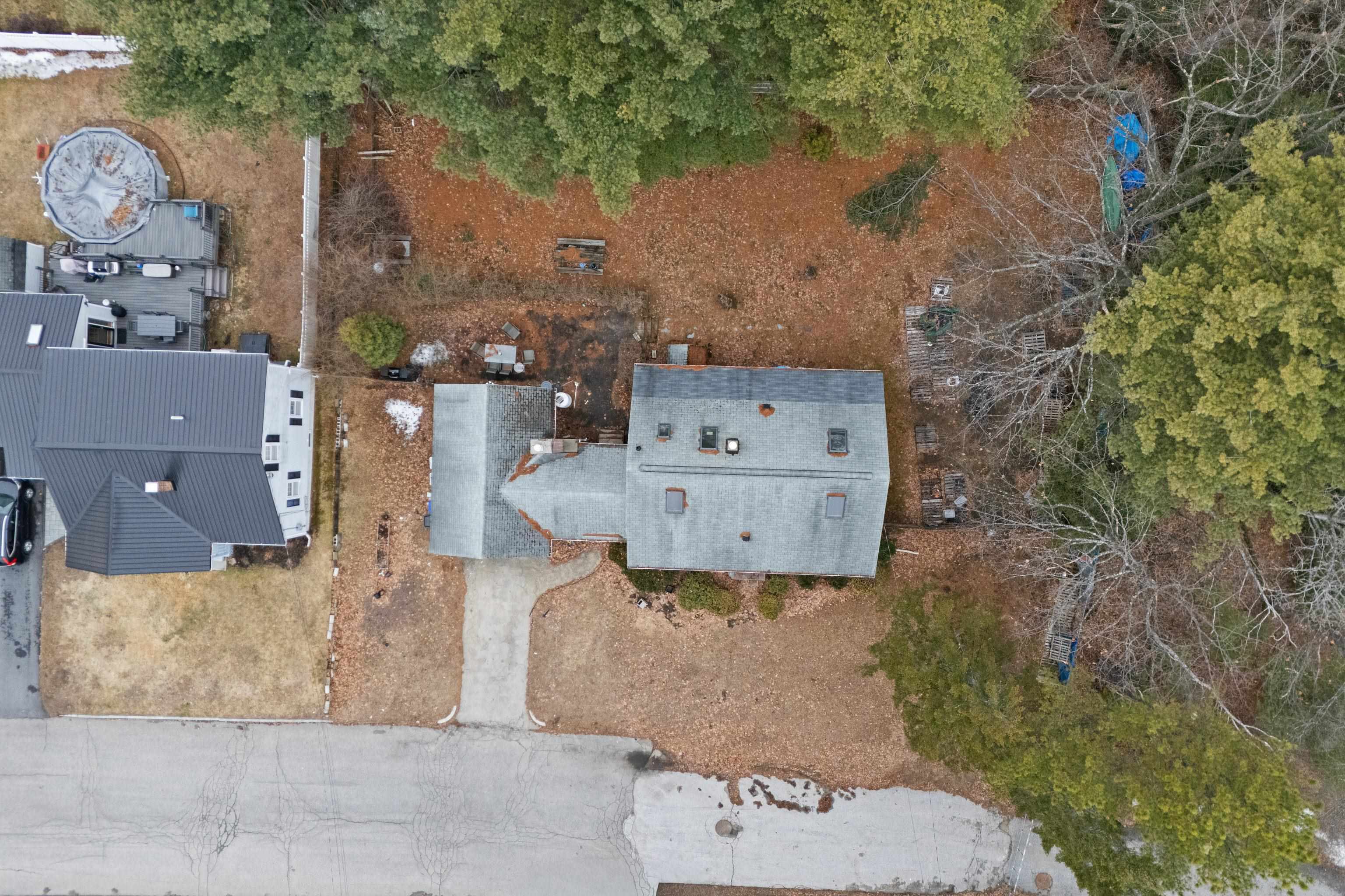 222 Biron St, Manchester, NH 03102