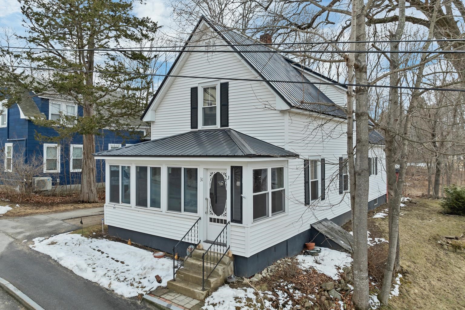 31 Pine Street — photo 1