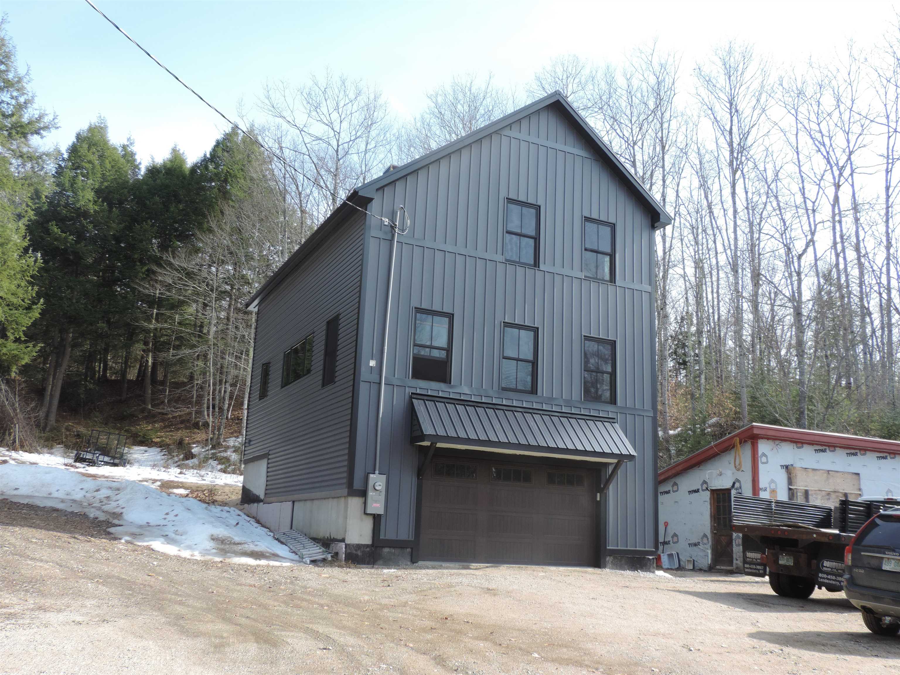 445 Whittier Hw, Sandwich, NH 03227