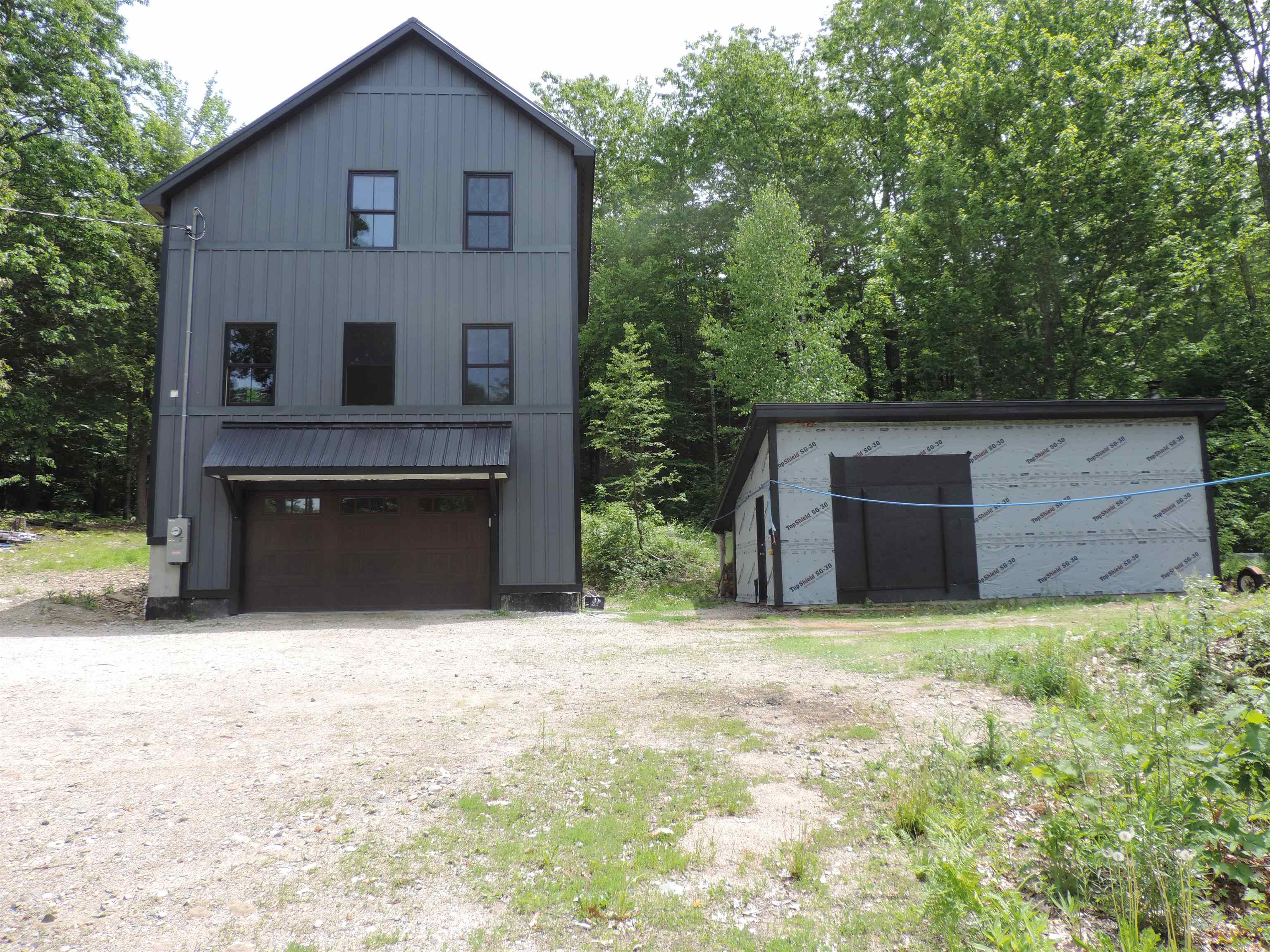 Sandwich NH&nbsp;Home for sale $$459,999 $299 per sq.ft.