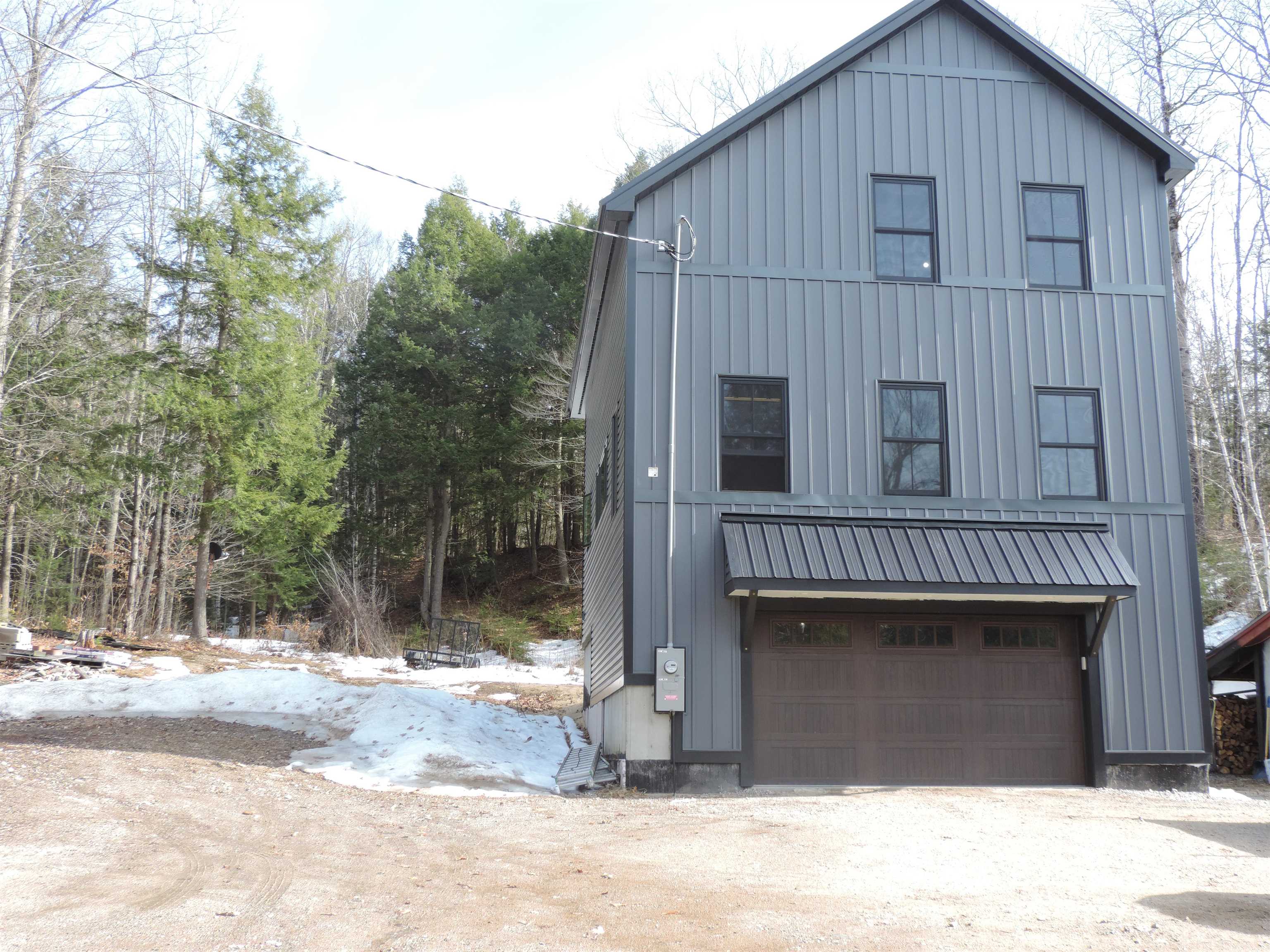 445 Whittier Hw, Sandwich, NH 03227
