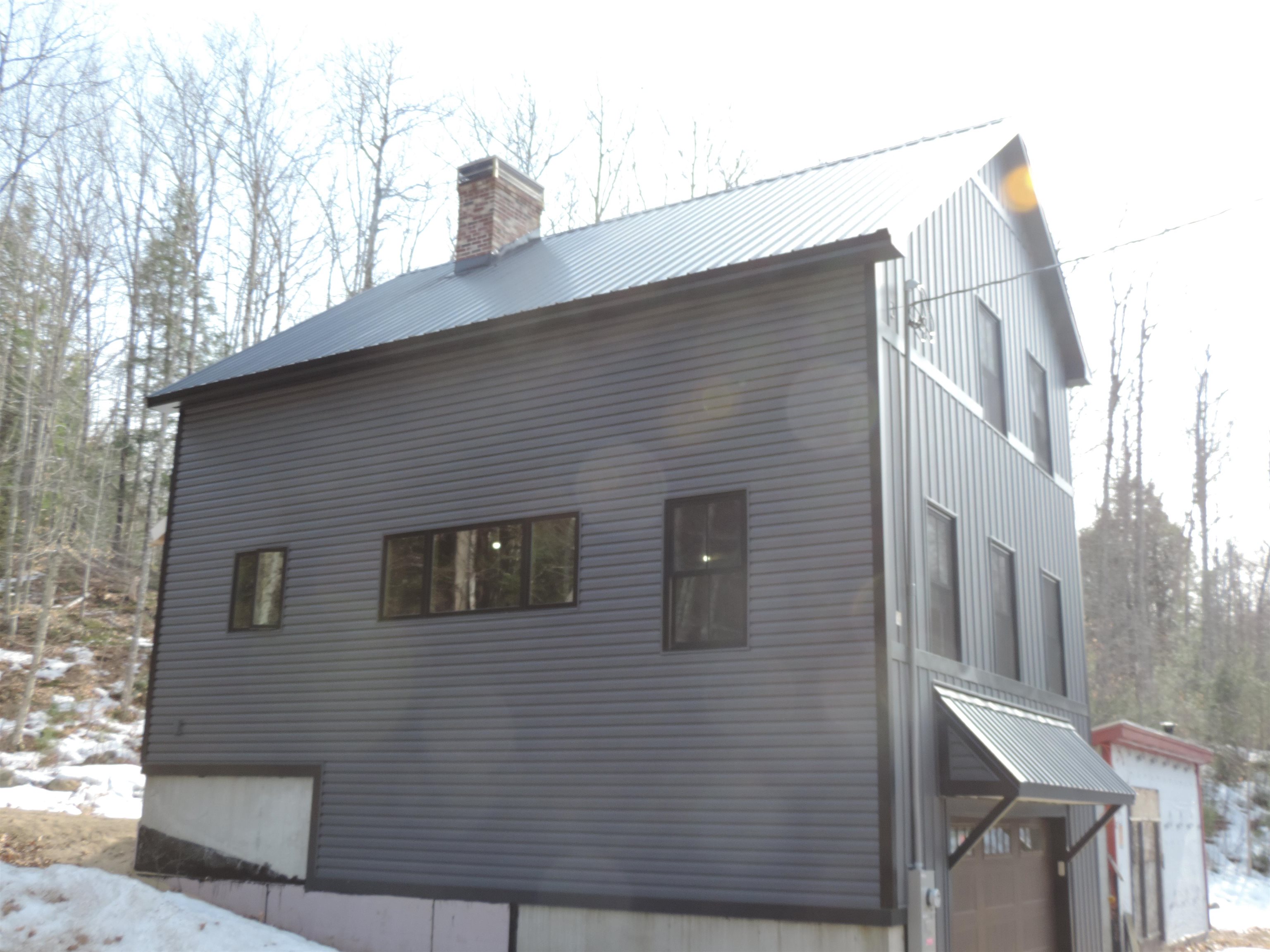 445 Whittier Hw, Sandwich, NH 03227
