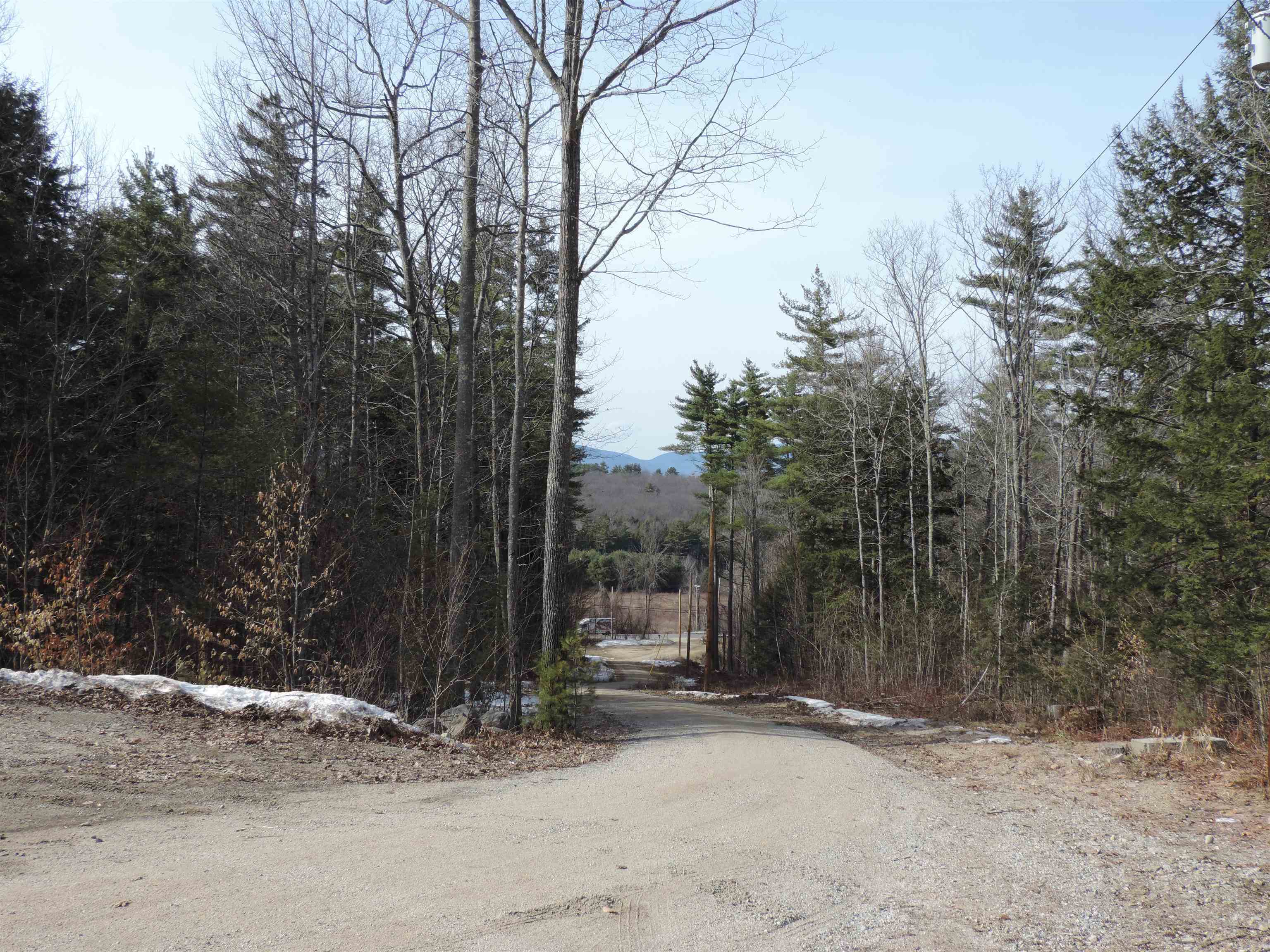 445 Whittier Hw, Sandwich, NH 03227