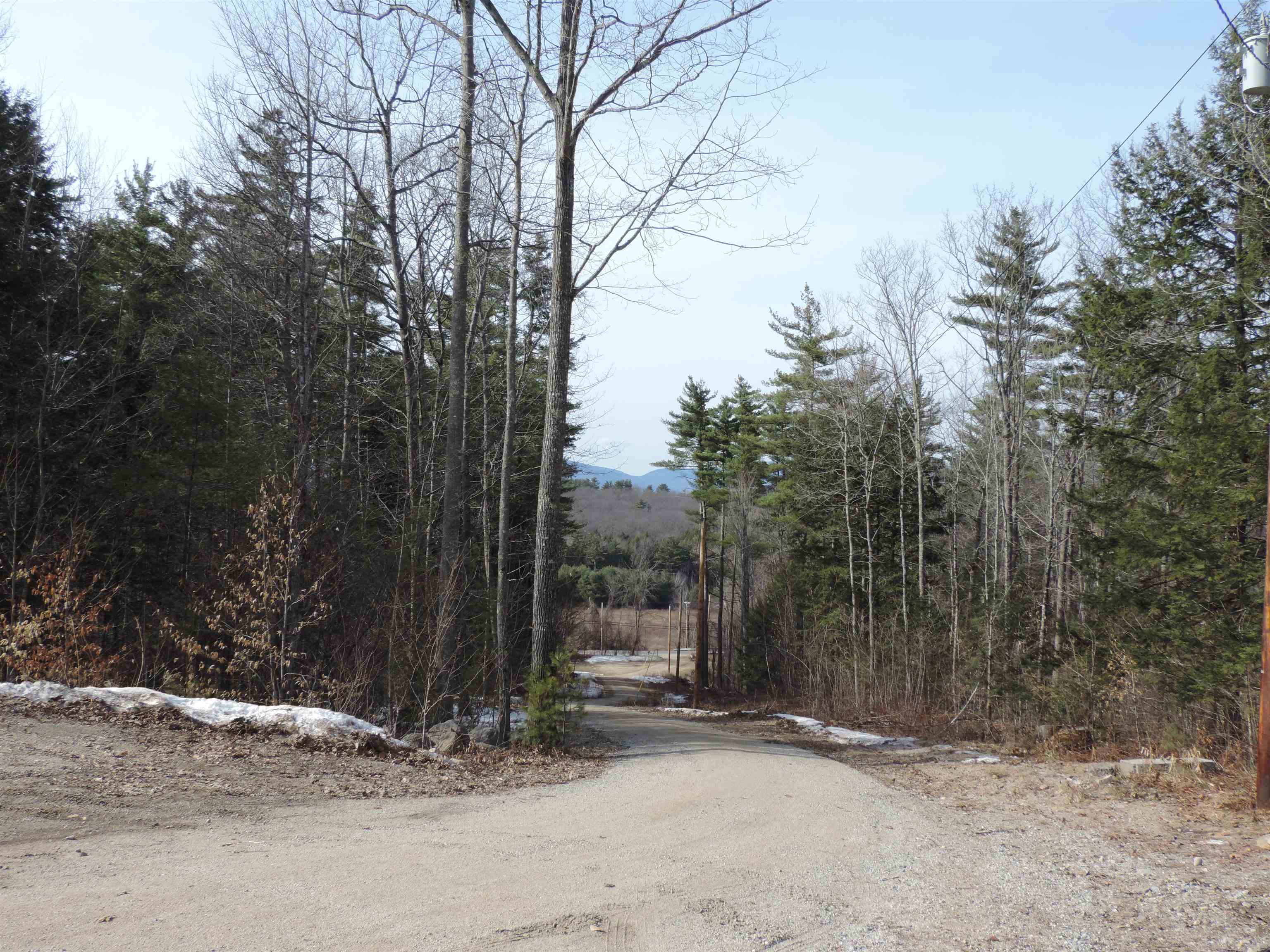 445 Whittier Hw, Sandwich, NH 03227