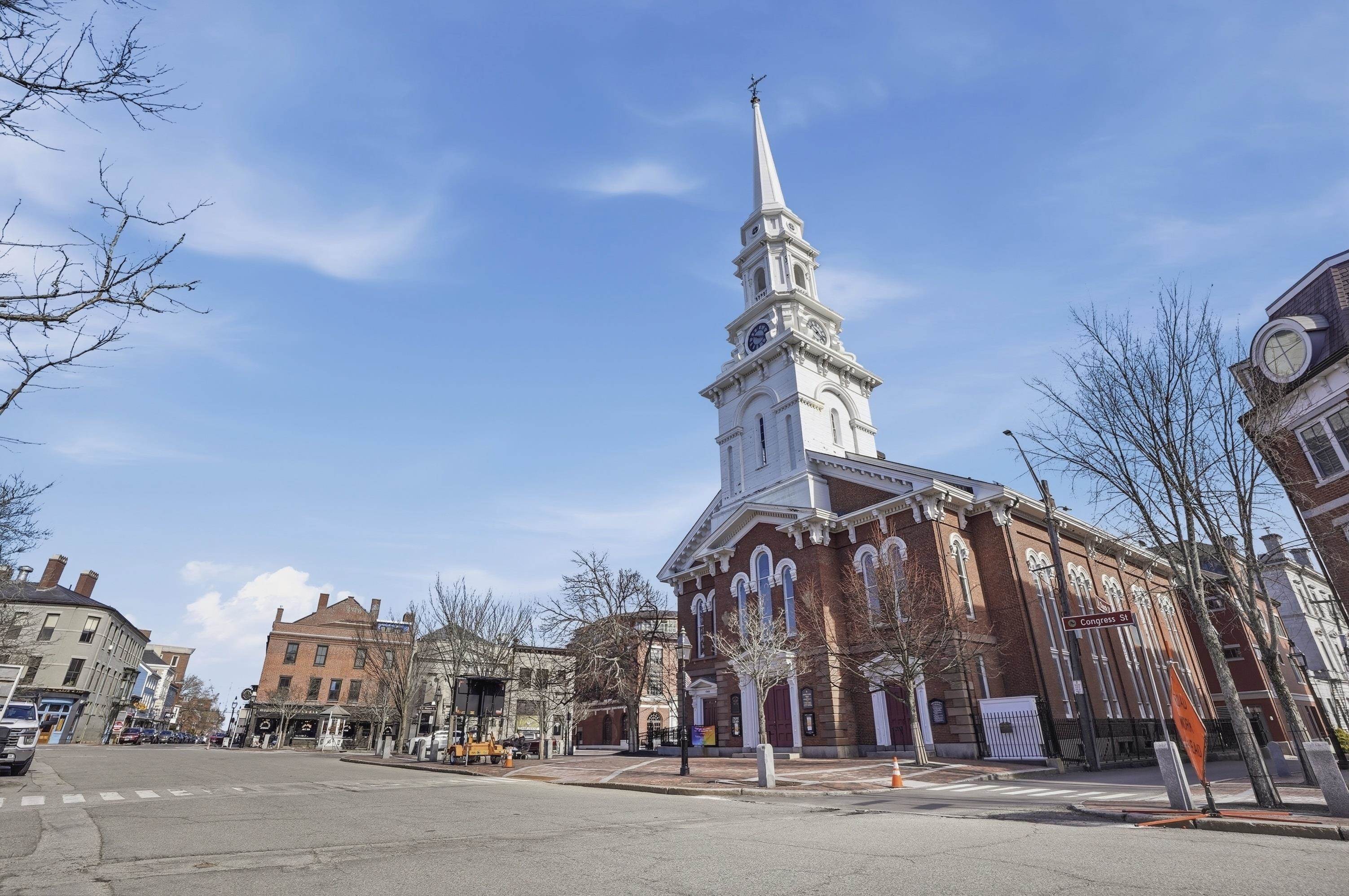 413 Islington St, Portsmouth, NH 03801