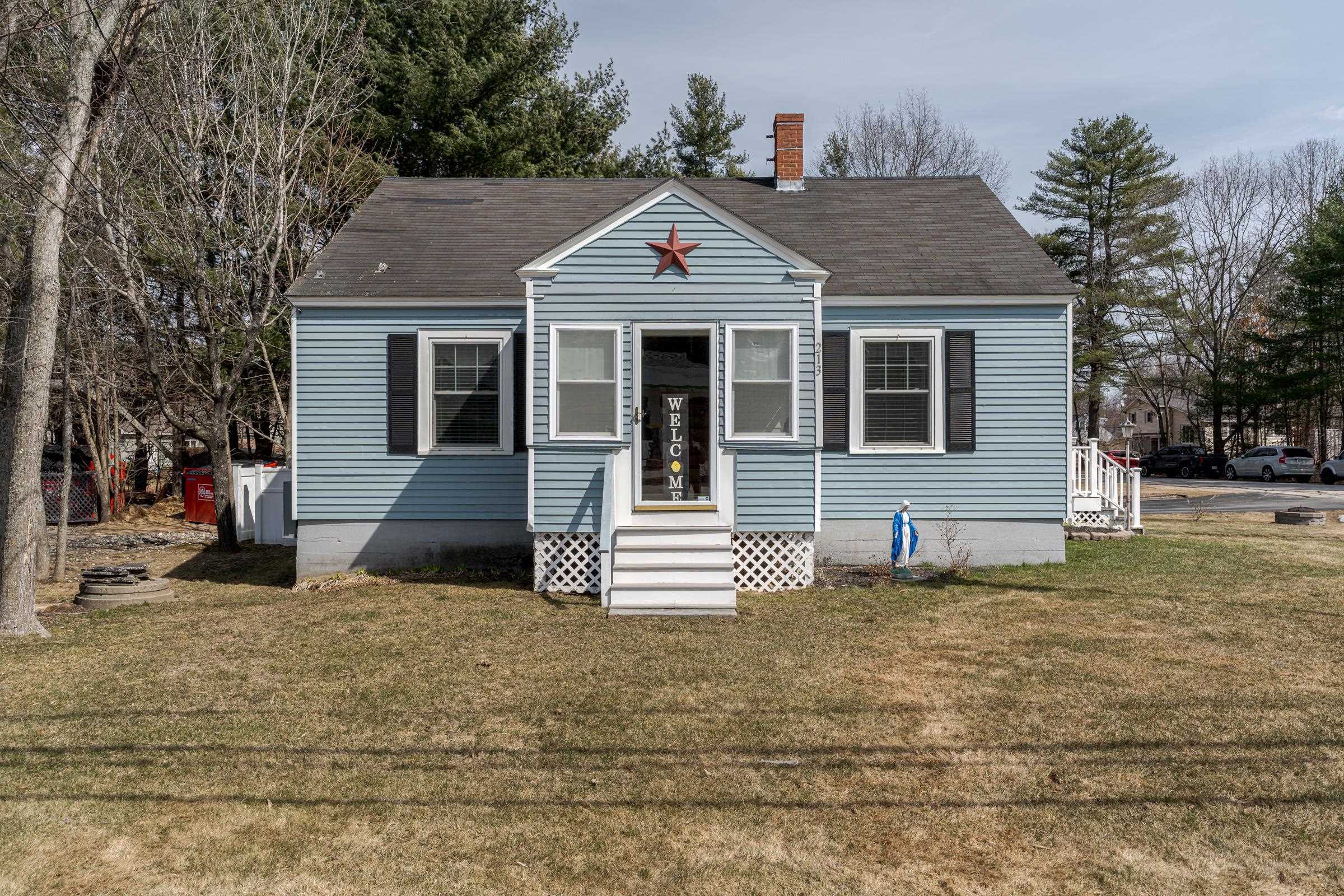 213 Route 108 , Somersworth, NH 03878
