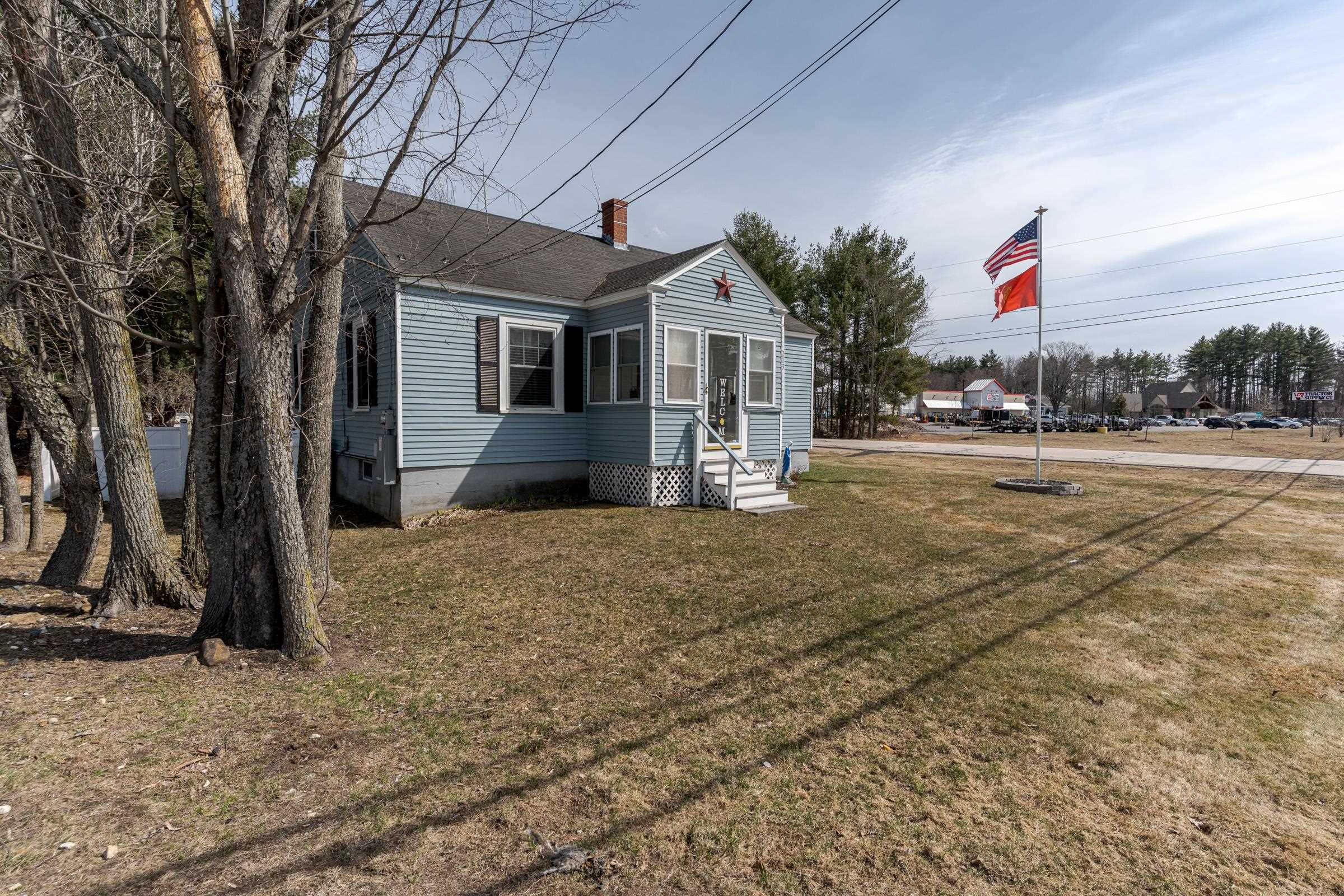 213 Route 108 , Somersworth, NH 03878