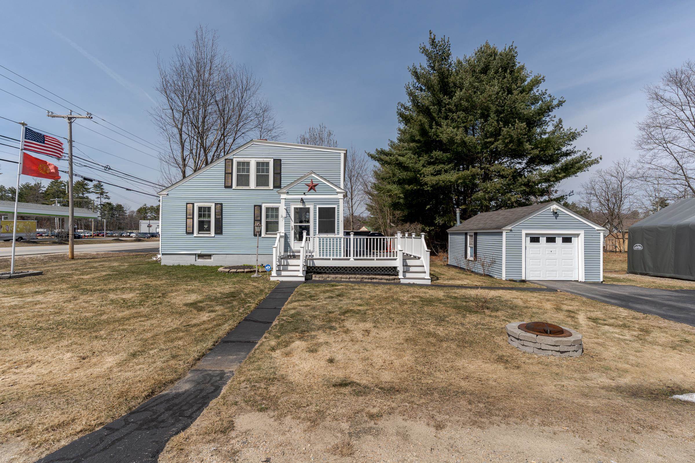 213 Route 108 , Somersworth, NH 03878