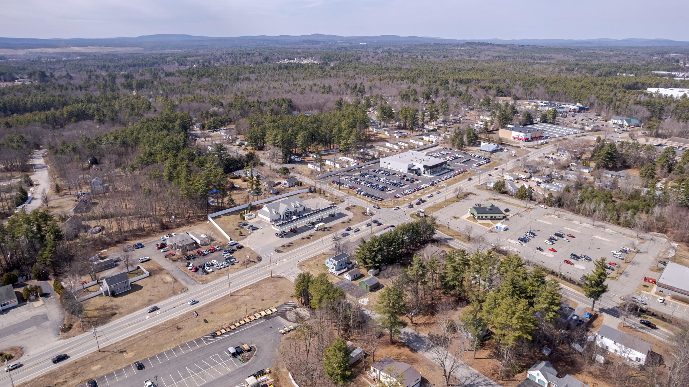 213 Route 108 , Somersworth, NH 03878