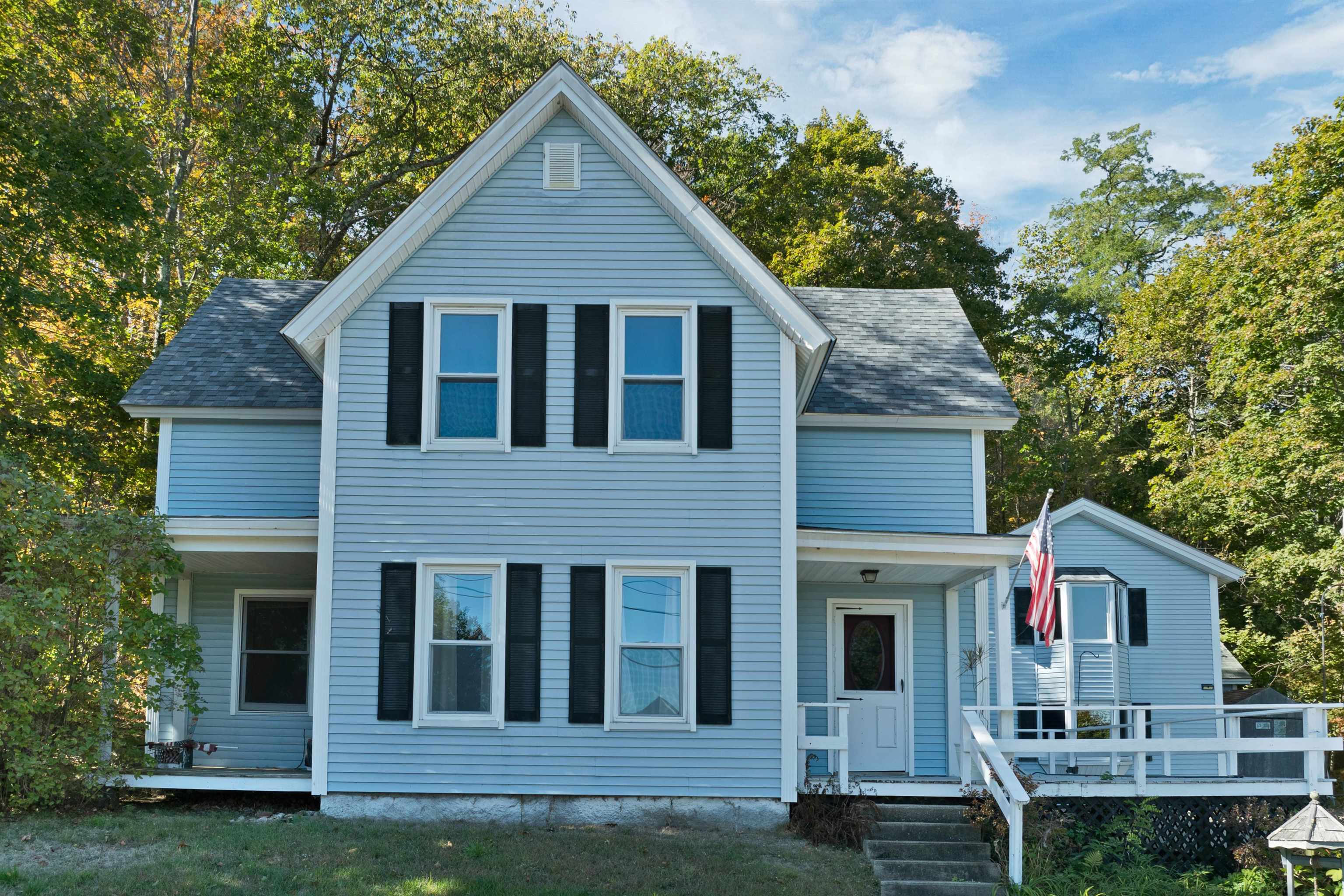 20 Coe Hill Road — photo 2