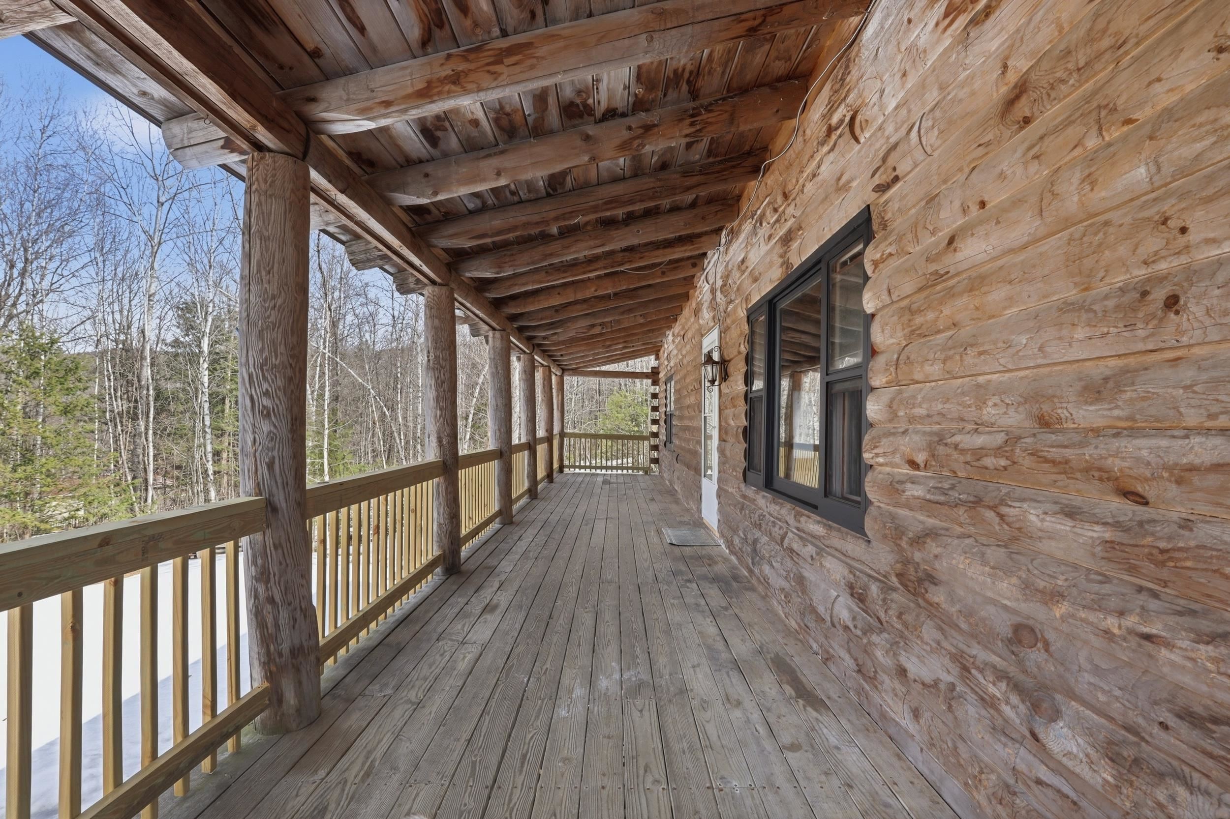 344 Perch Pond Rd, Campton, NH 03223