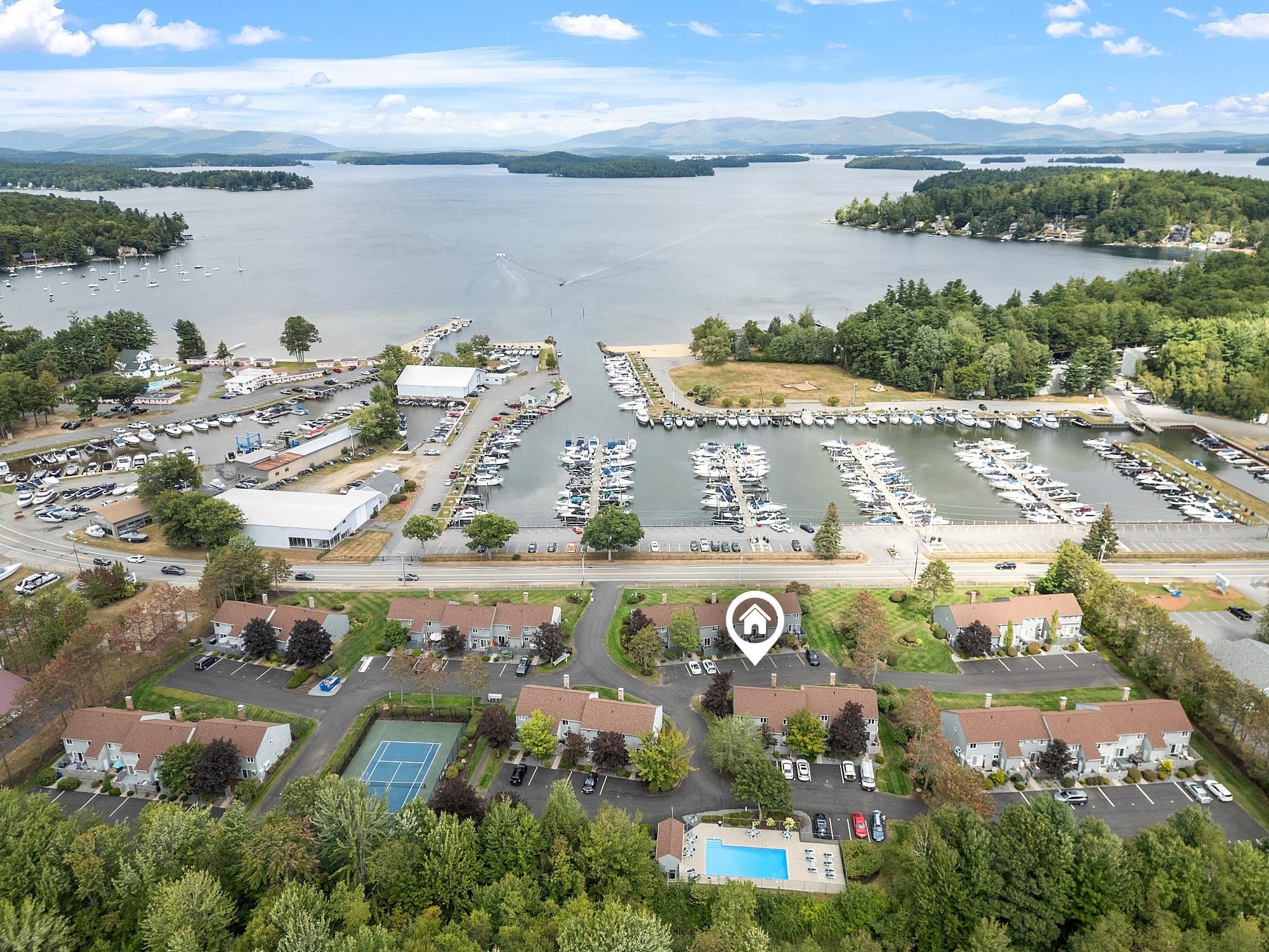 60 Weirs Rd, Gilford, NH 03249