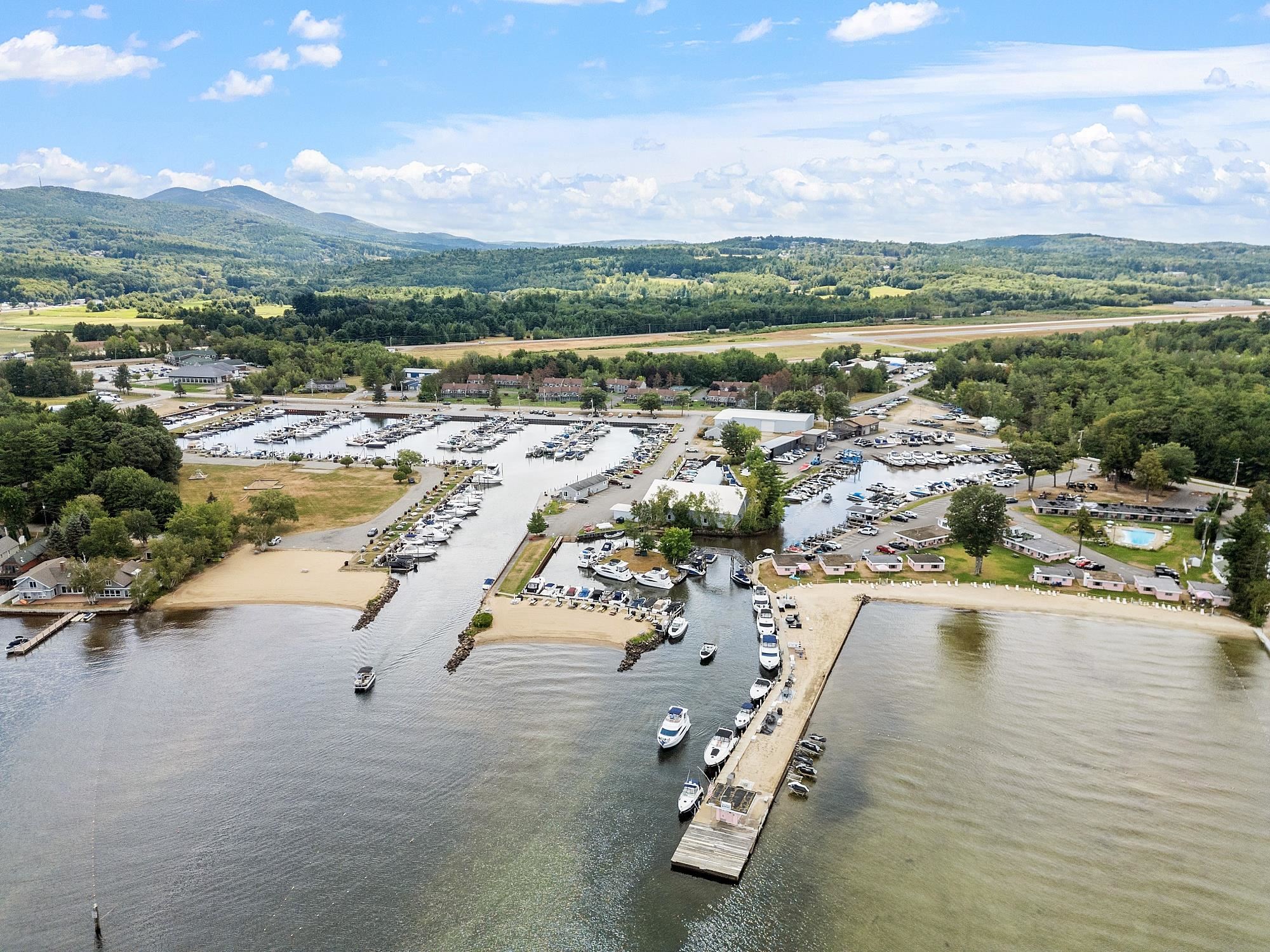 60 Weirs Rd #C1, Gilford, NH 03249