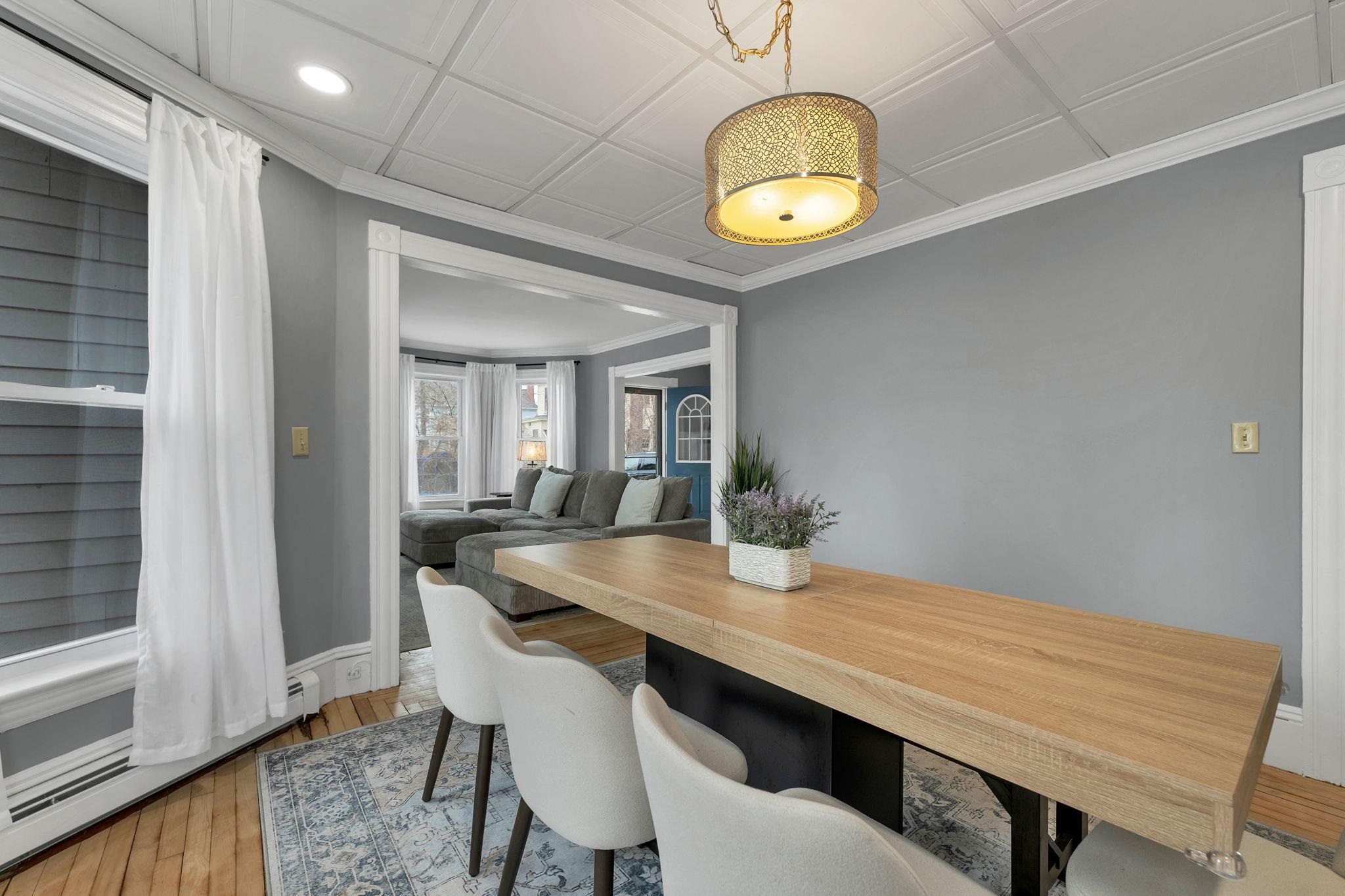 74 Charles St #2 aka A, Rochester, NH 03867