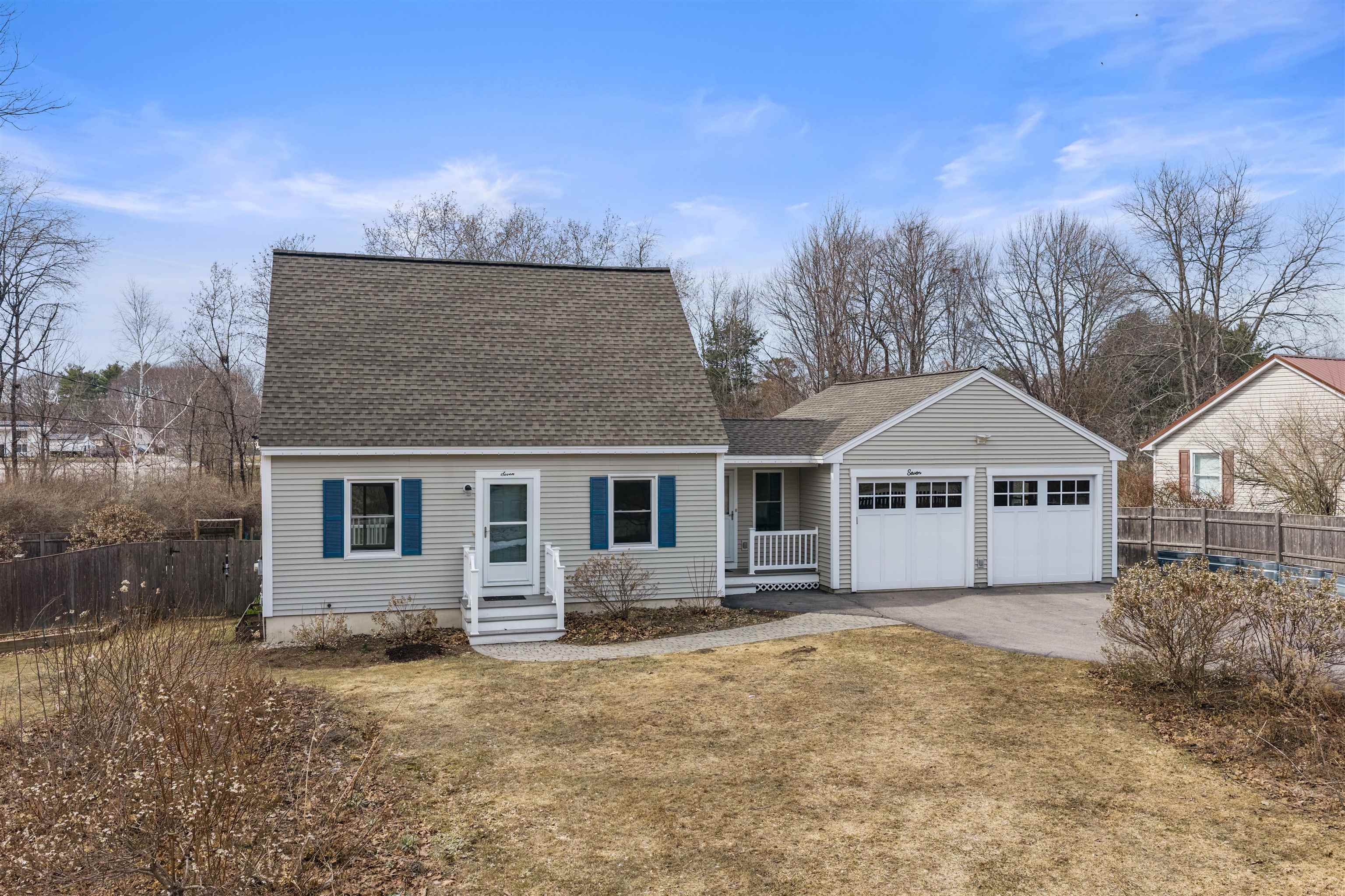 7 Cinnamon Ridge Rd, Somersworth, NH 03878