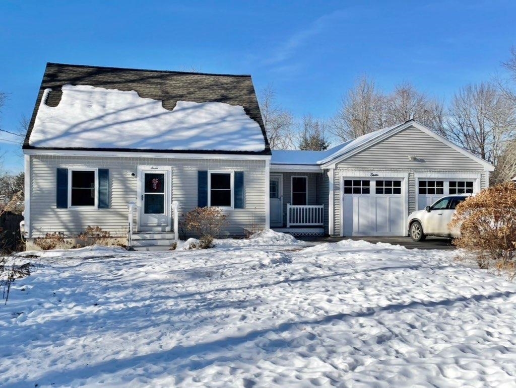 7 Cinnamon Ridge Rd, Somersworth, NH 03878