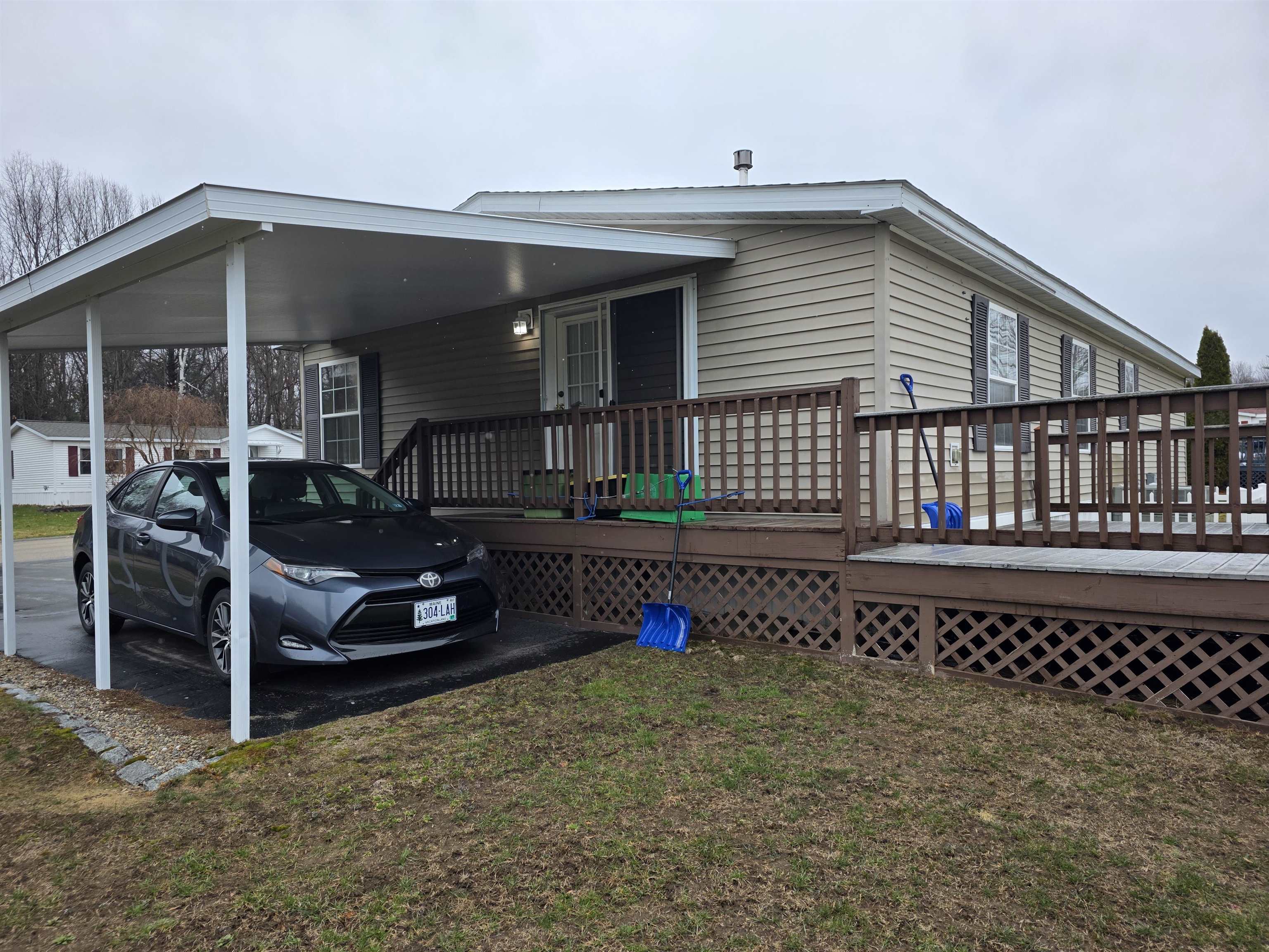 17 Constitution Way, Dover, NH 03820