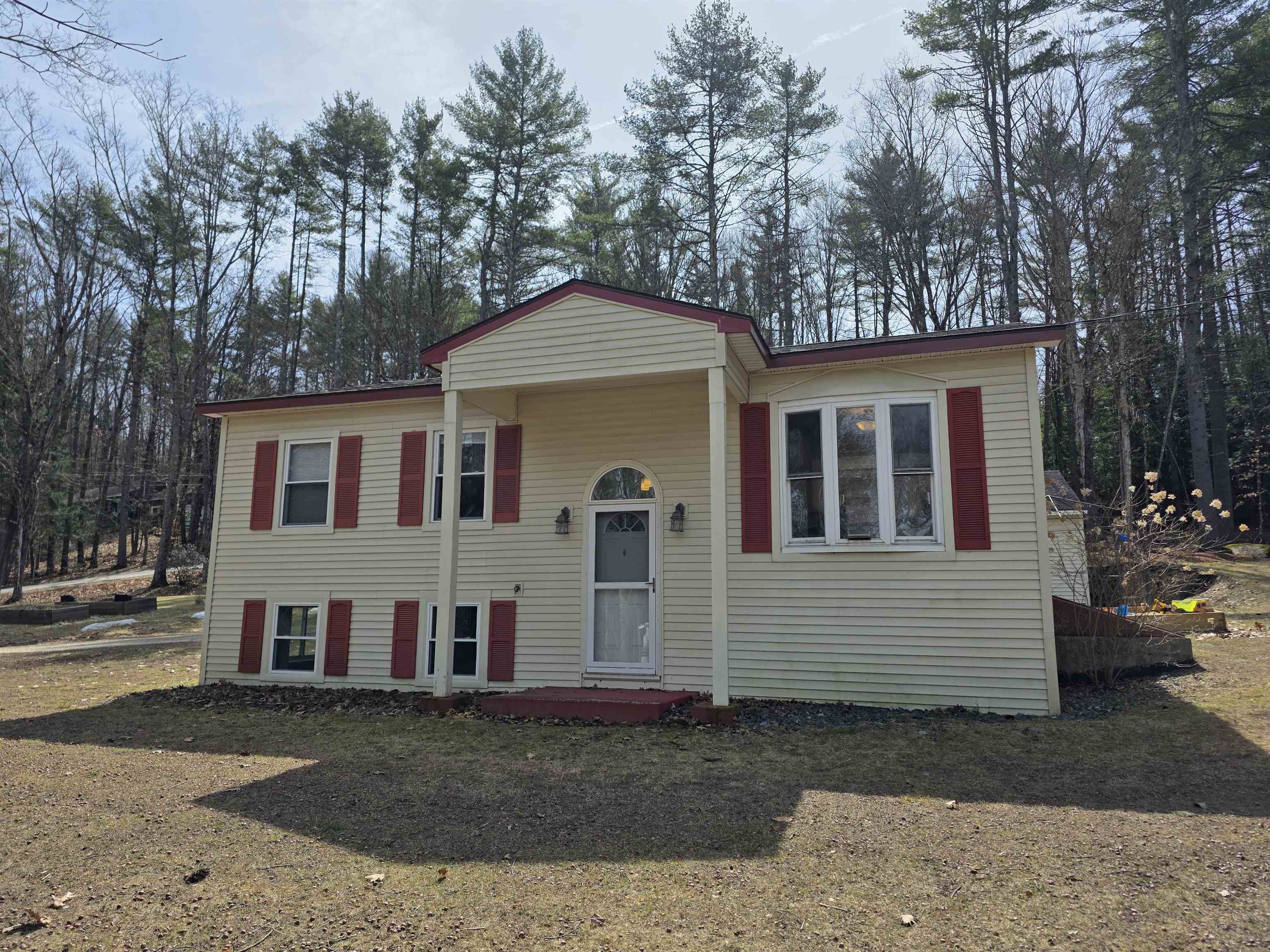 194 Eaton Rd, Swanzey, NH 03446