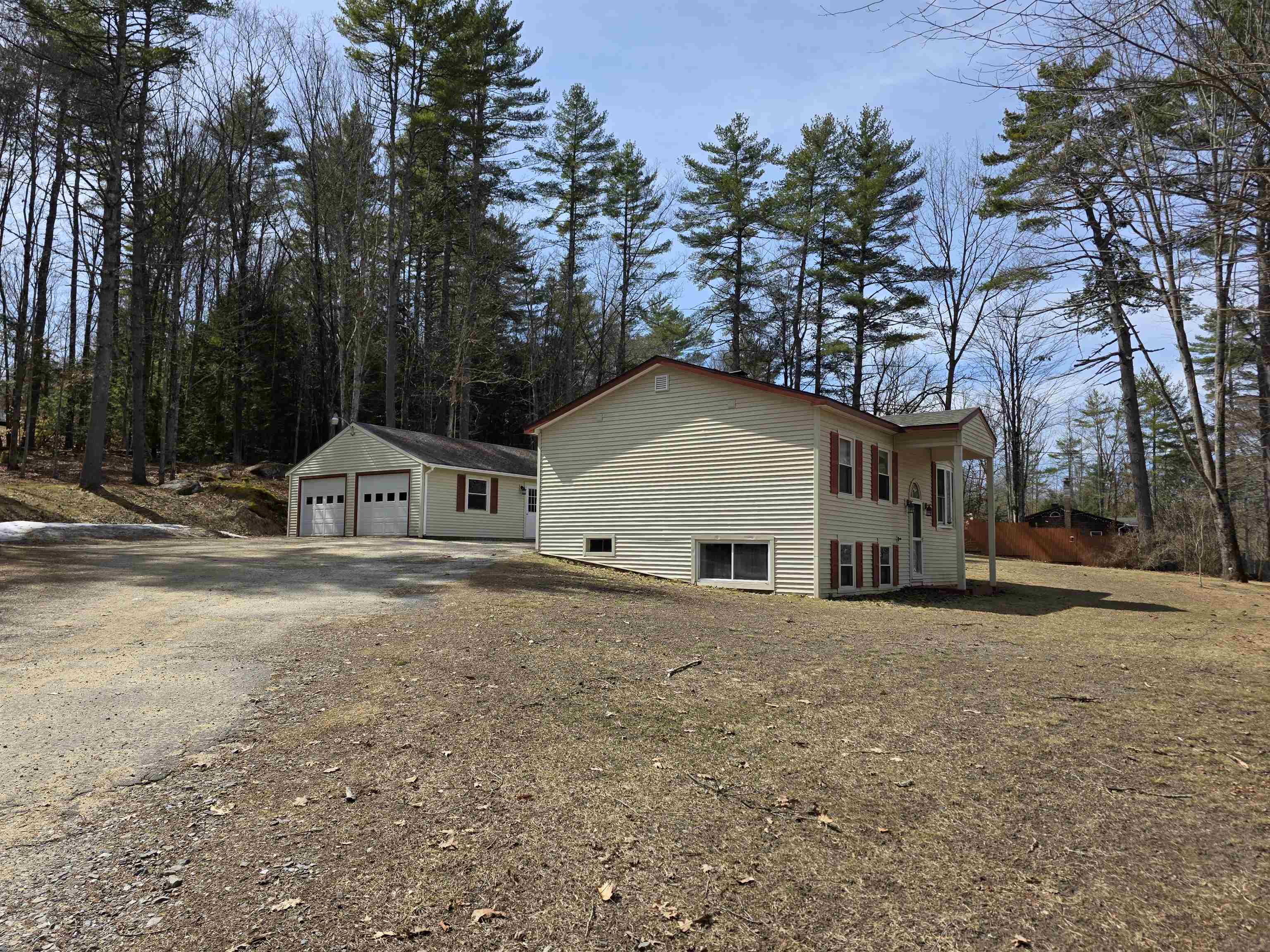 194 Eaton Rd, Swanzey, NH 03446