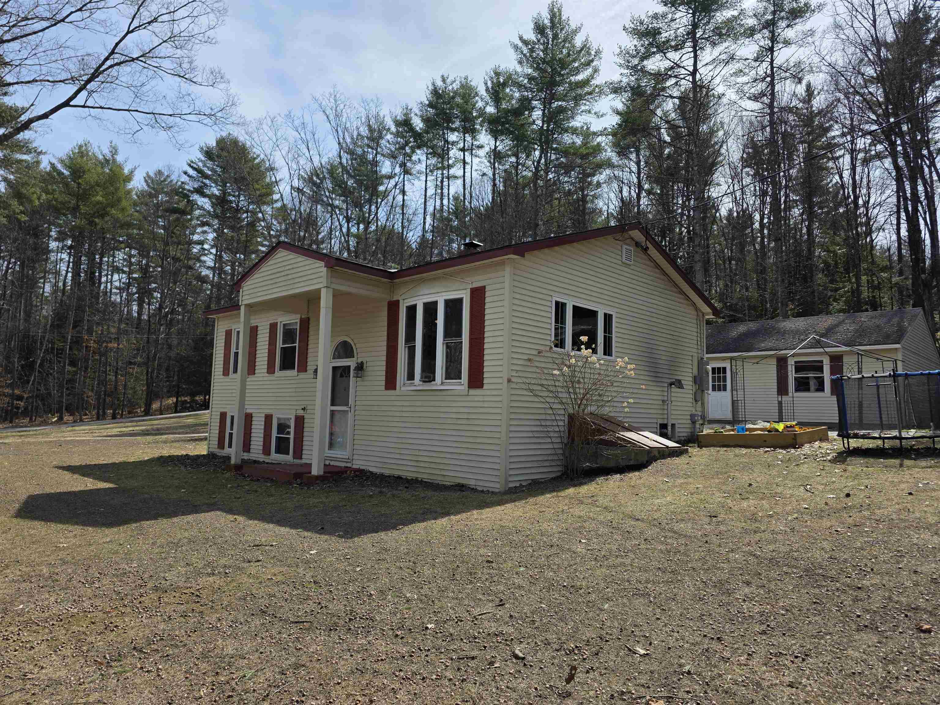 194 Eaton Rd, Swanzey, NH 03446